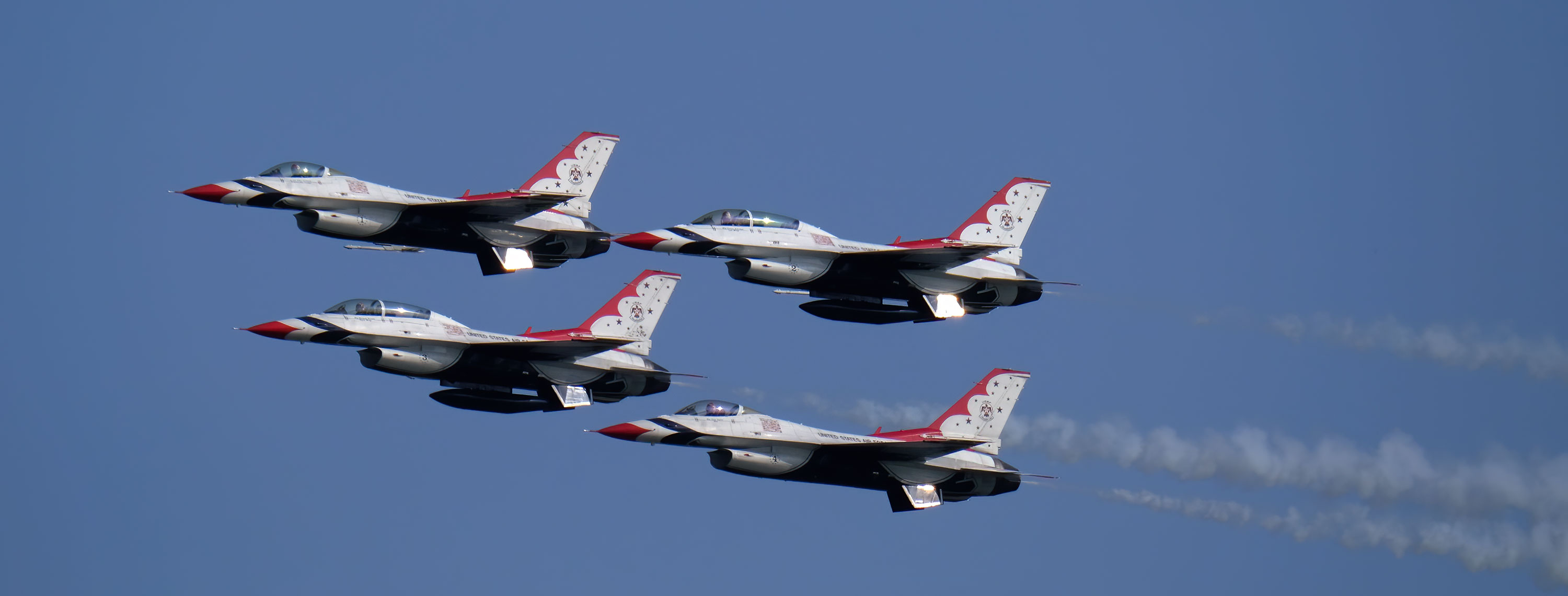Thunderbirds