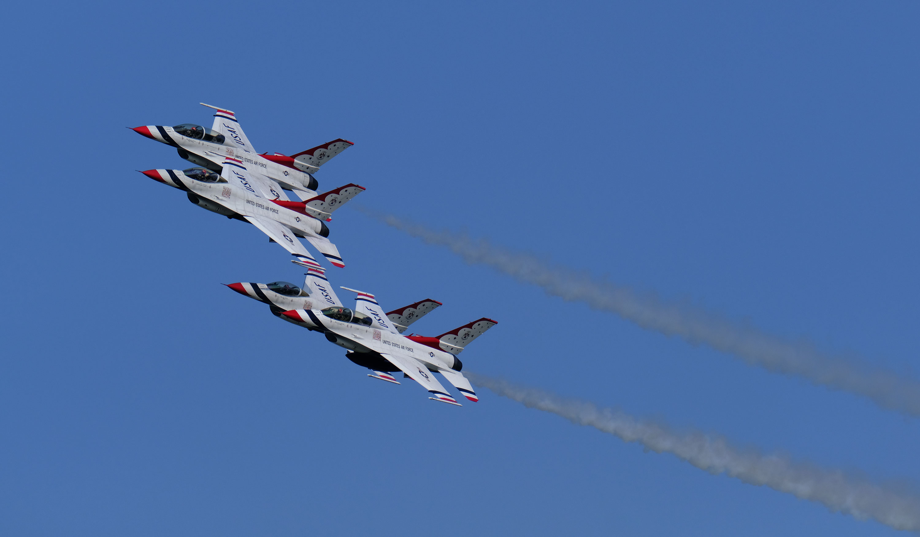 Thunderbirds