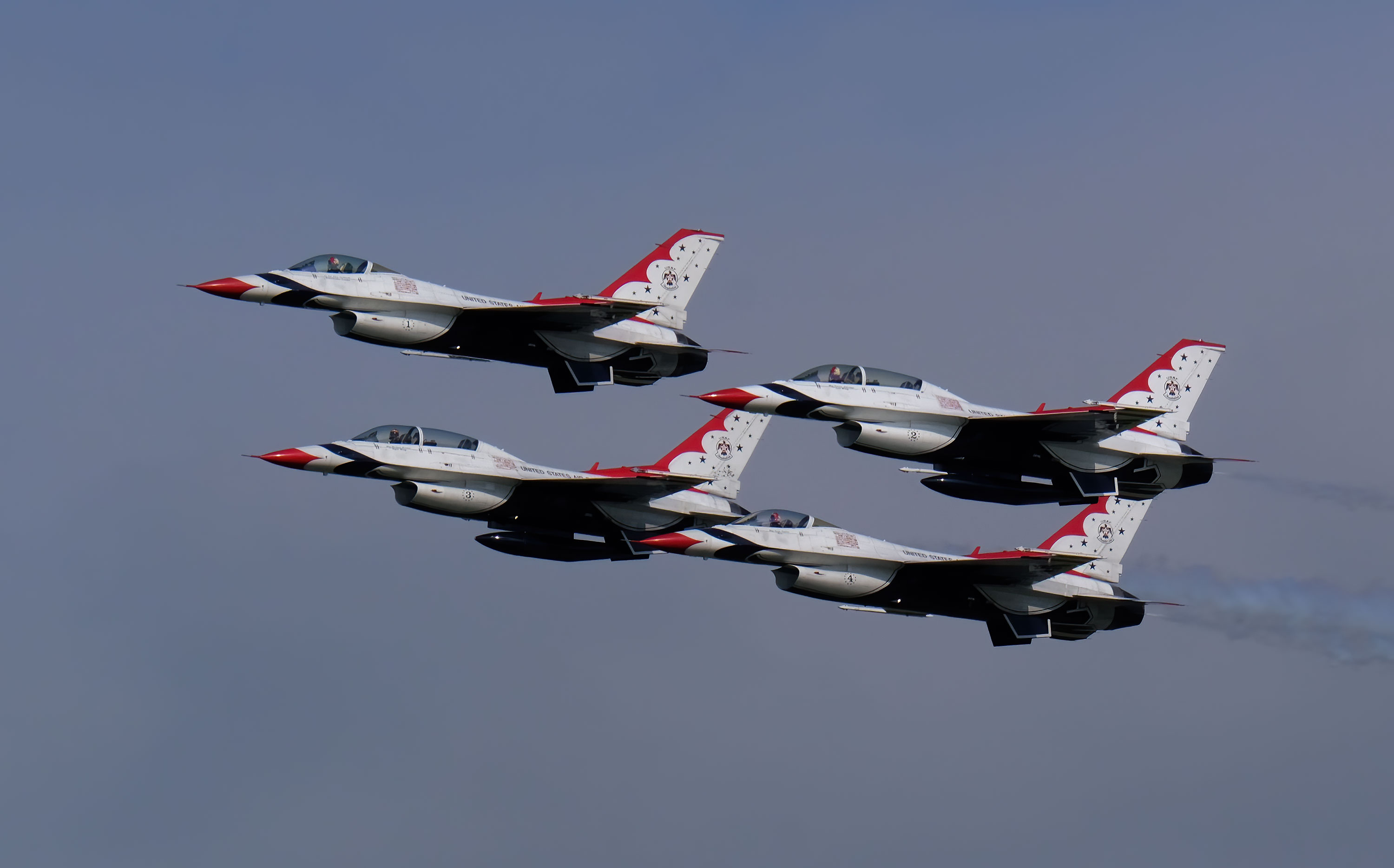 Thunderbirds