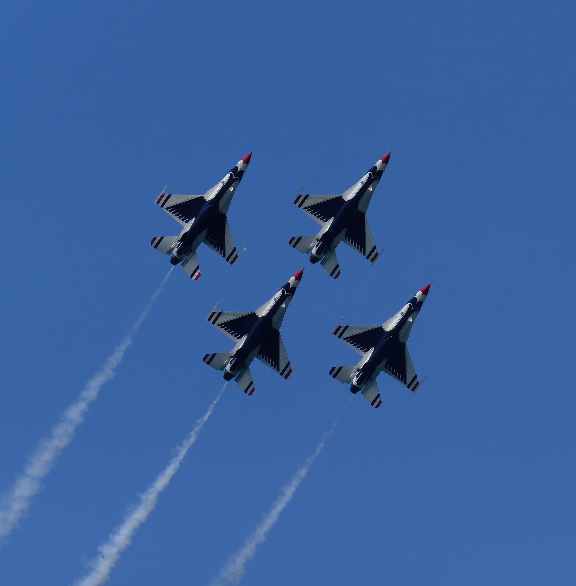 Thunderbirds