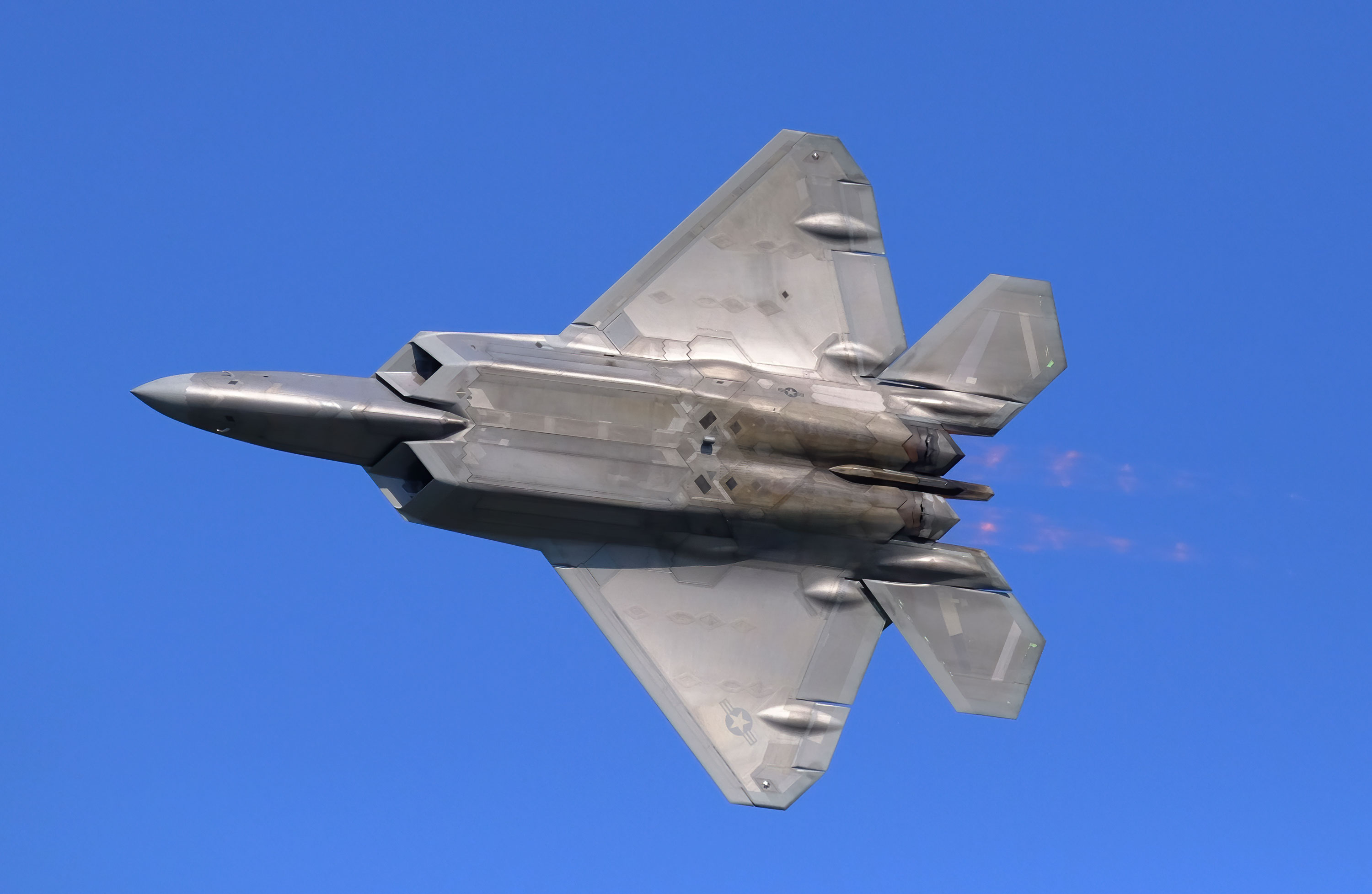 F-22 Raptor