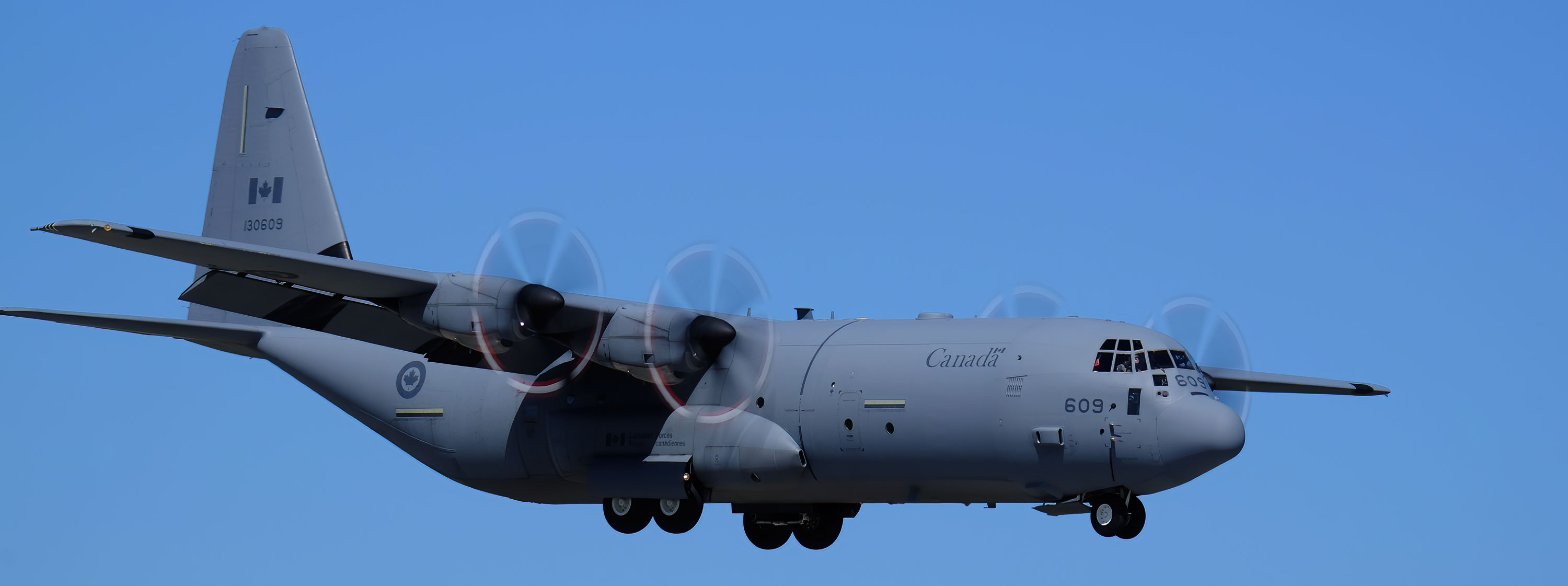 CC-130J Hercules