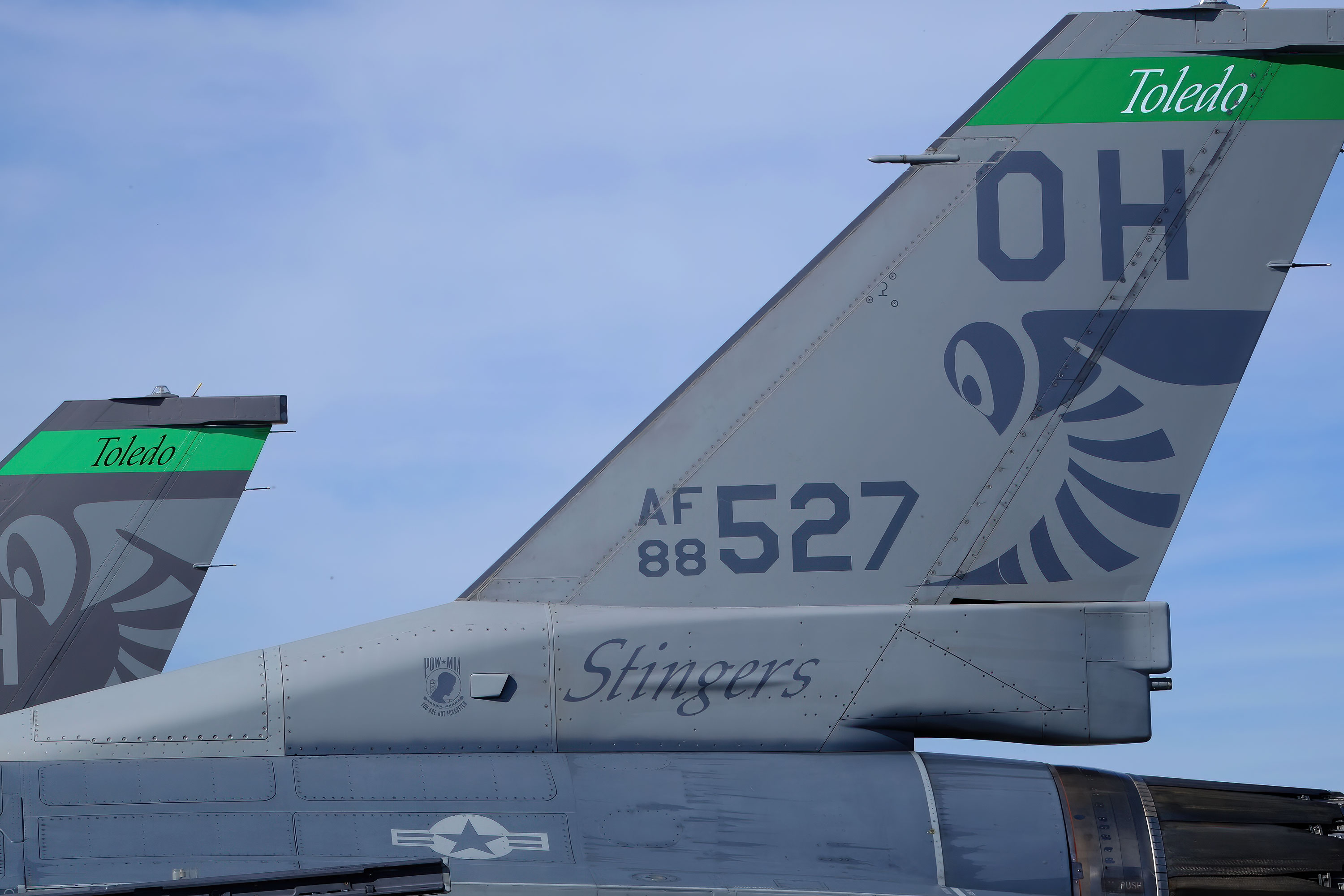 F-16 Fighting Falcon