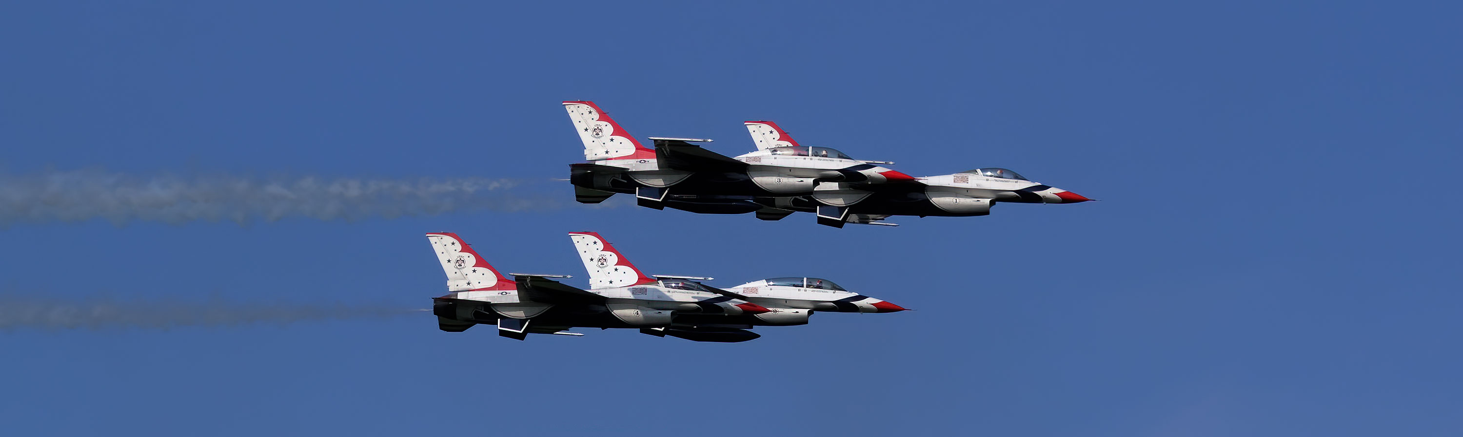 Thunderbirds