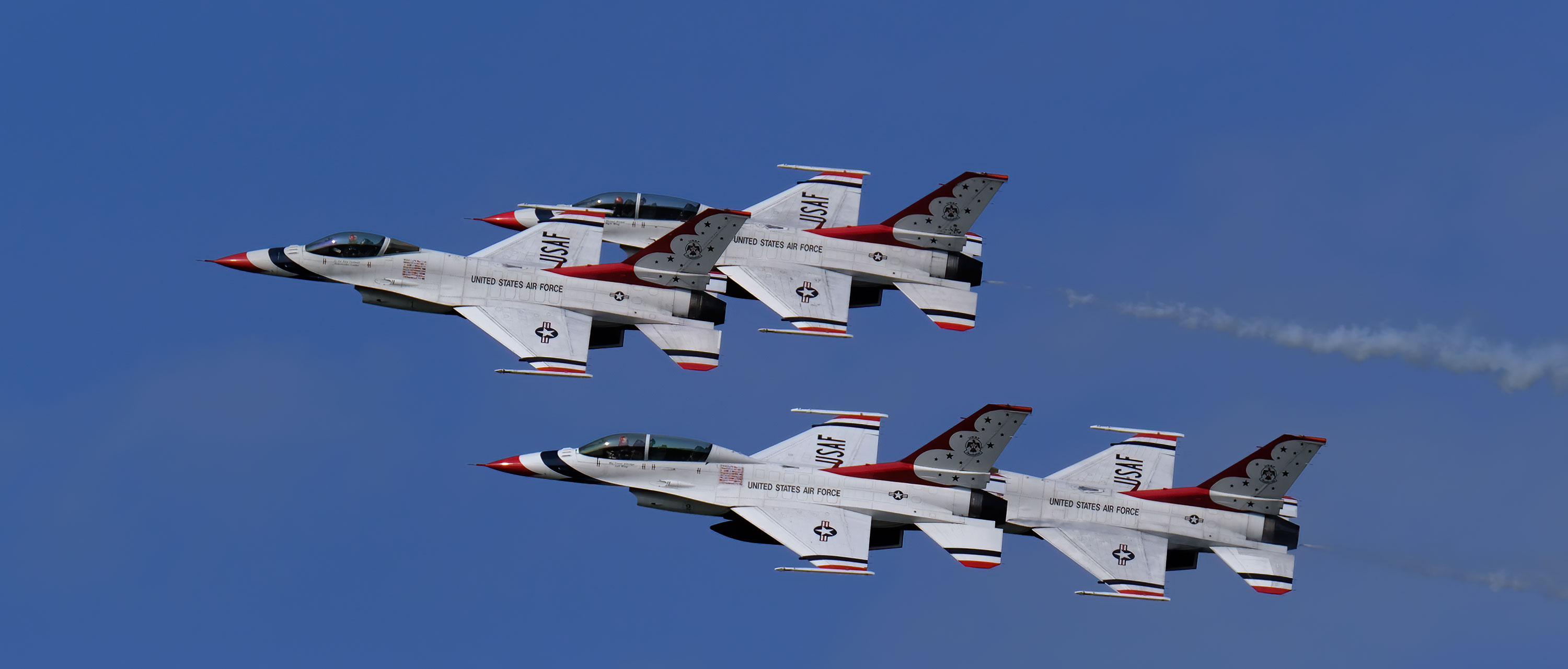 Thunderbirds