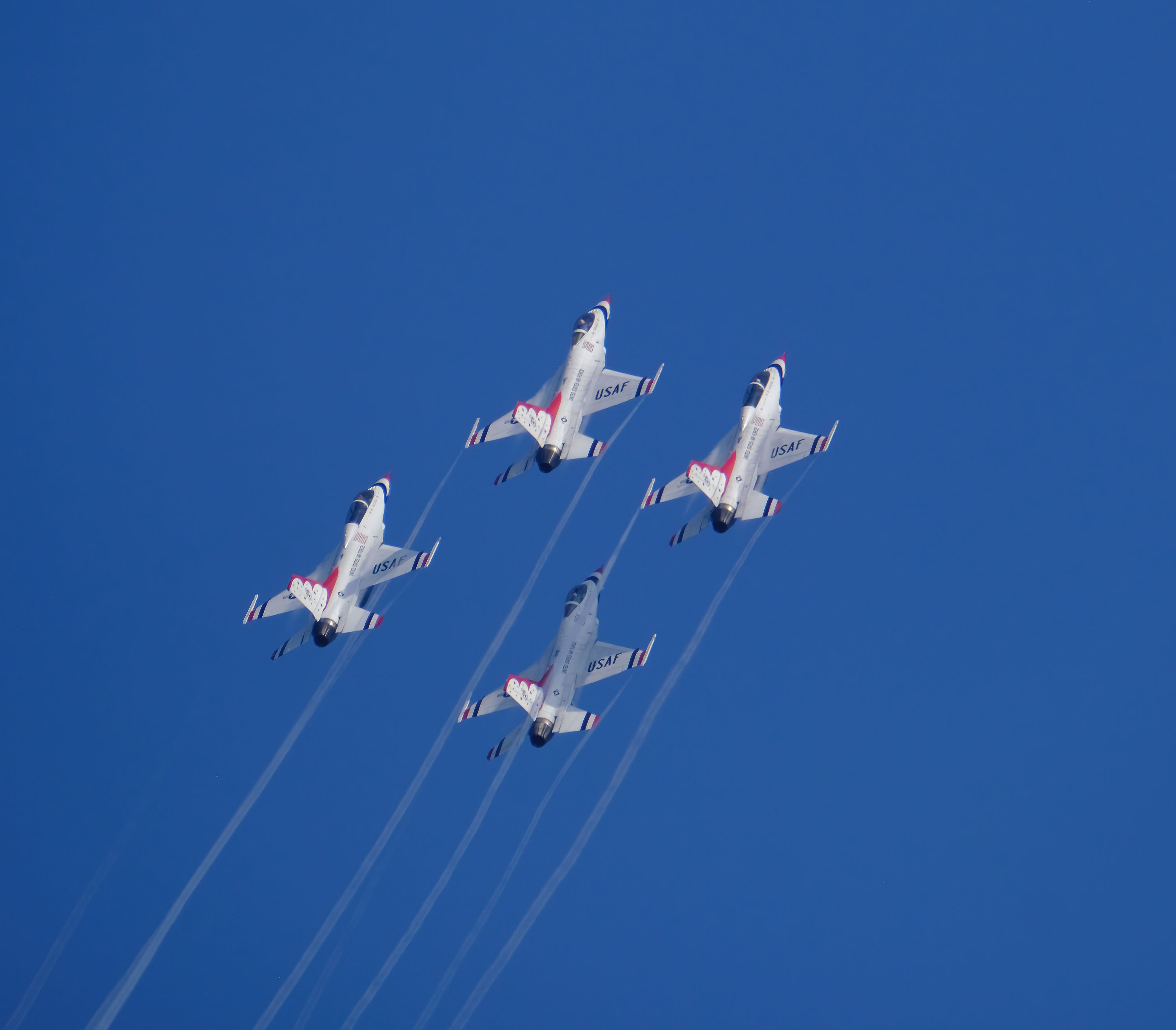 Thunderbirds