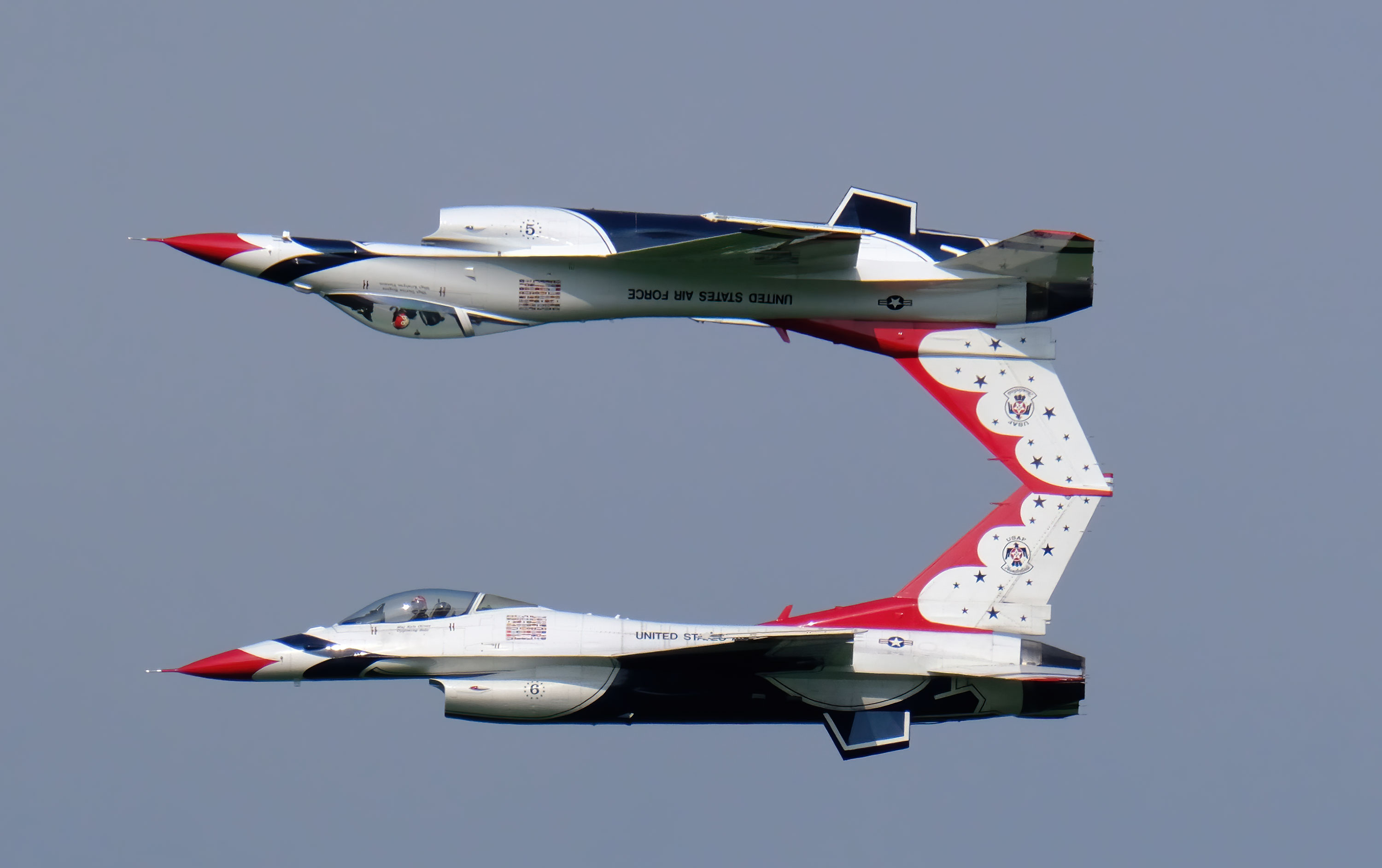 Thunderbirds