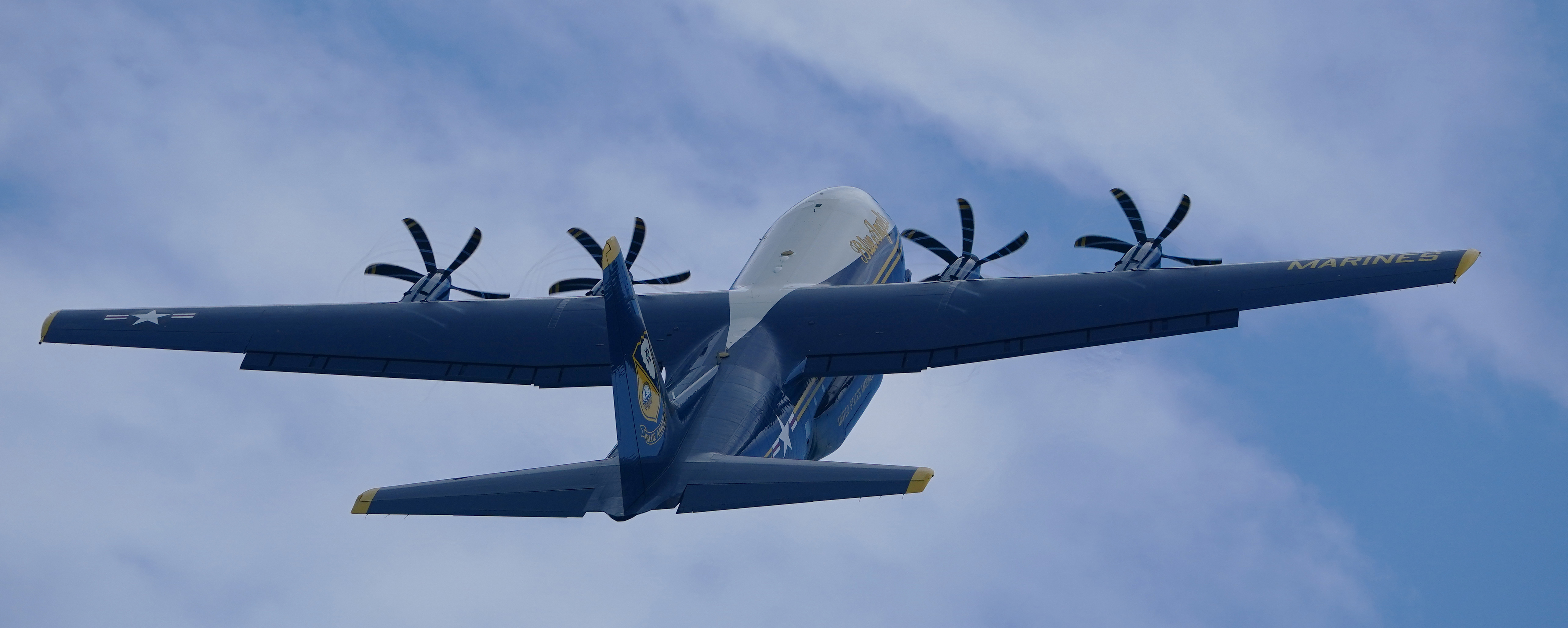 U.S. Navy Blue Angels