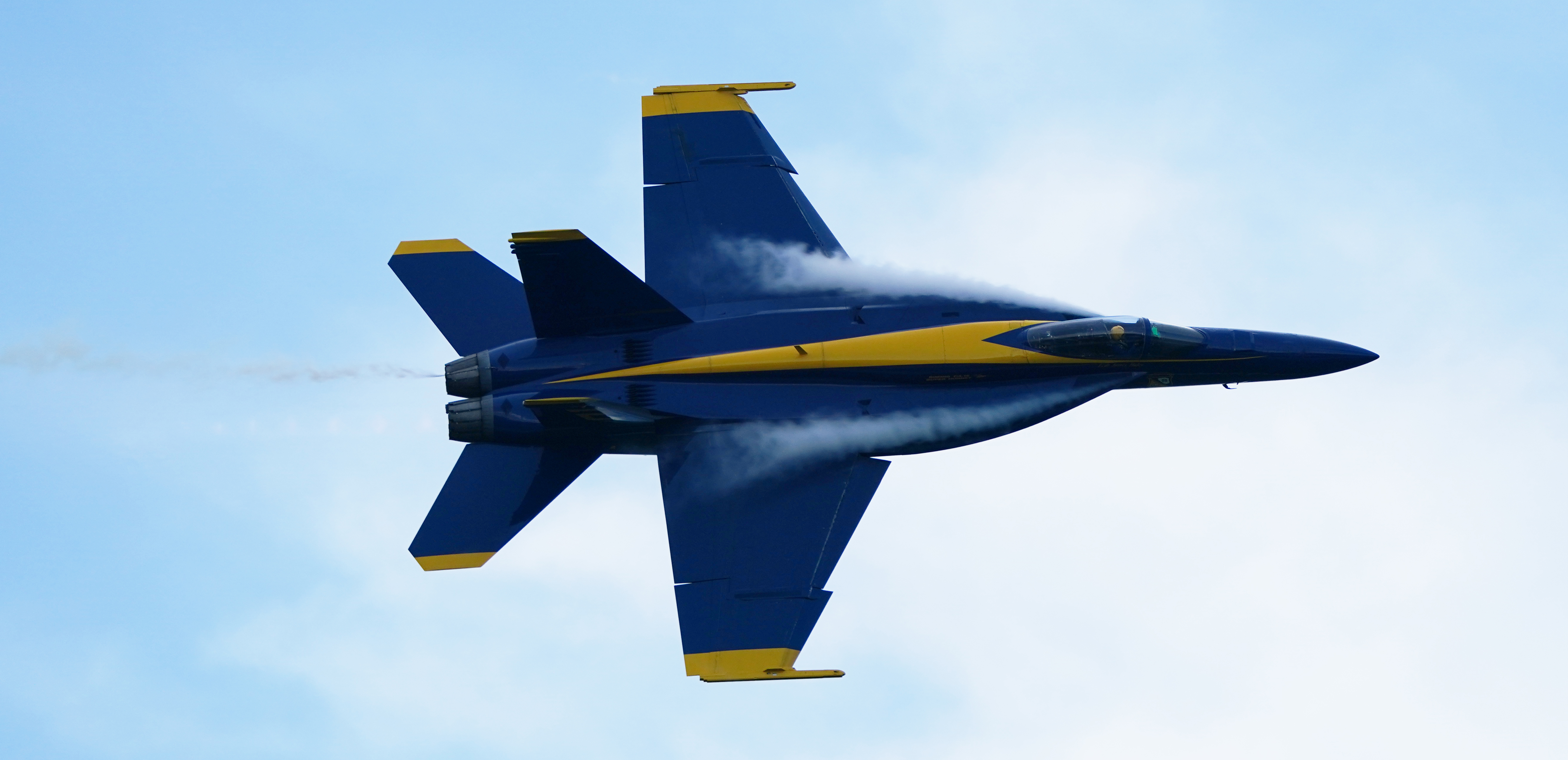 U.S. Navy Blue Angels