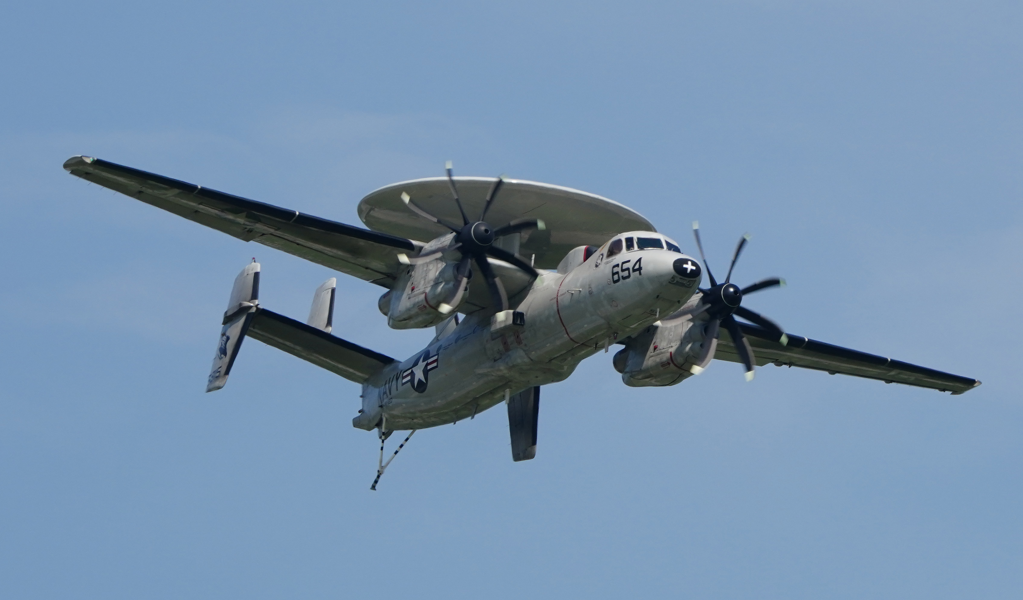 USAF E-3 Sentry (AWACS)