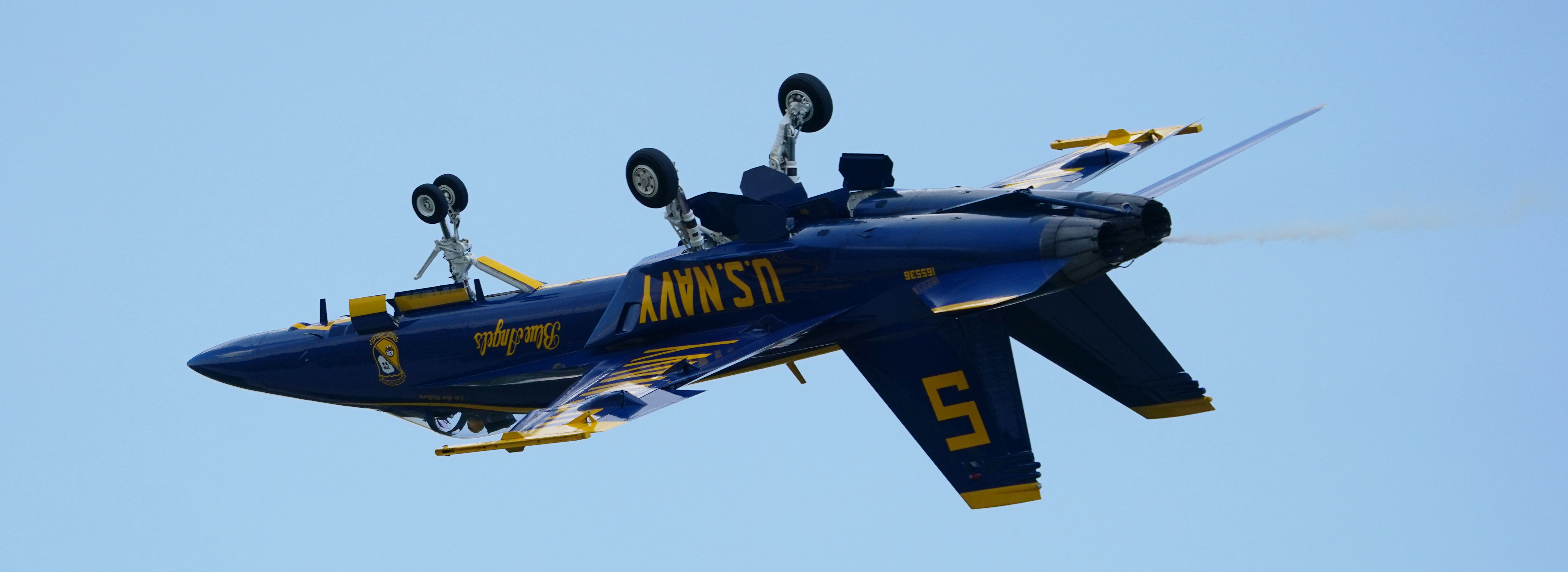 U.S. Navy Blue Angels