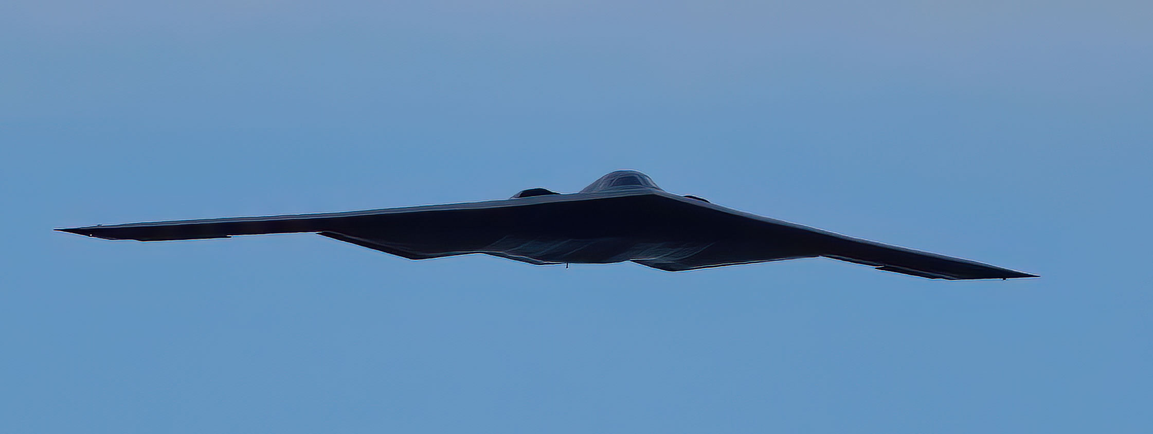 B-2 Spirit