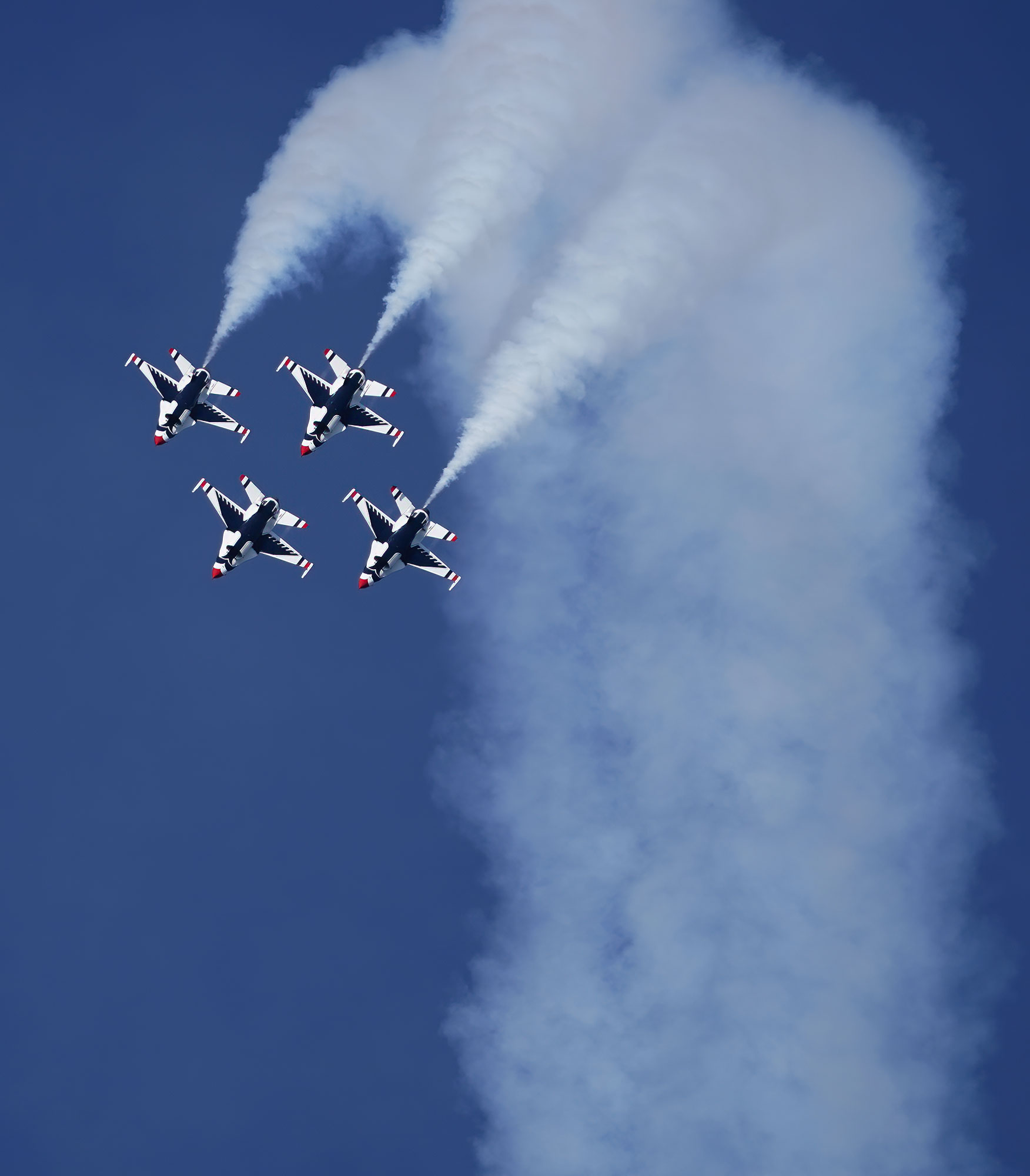 USAF Thunderbirds