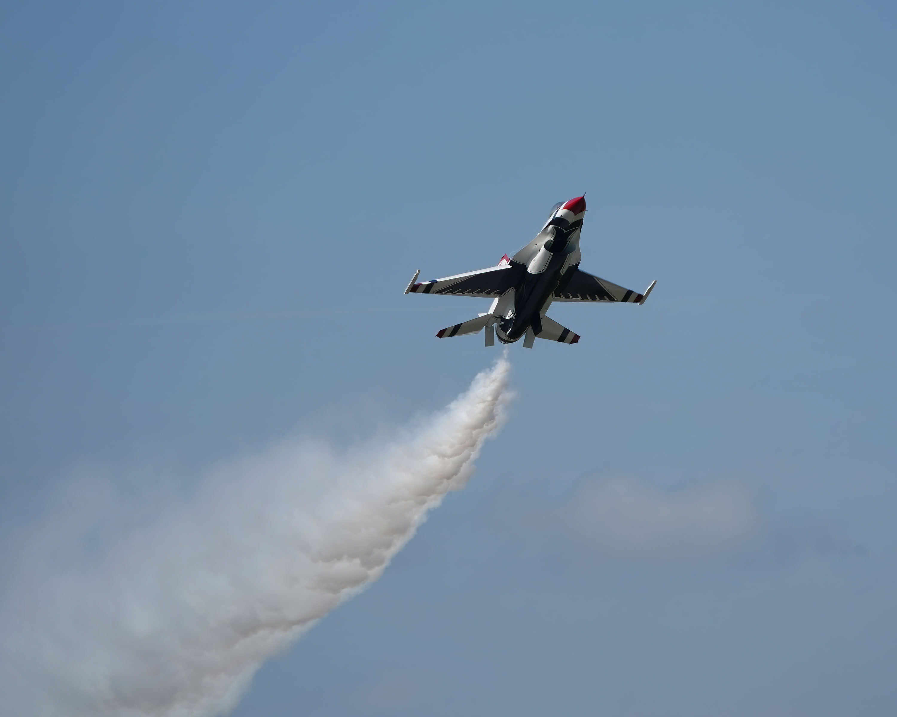 USAF Thunderbirds
