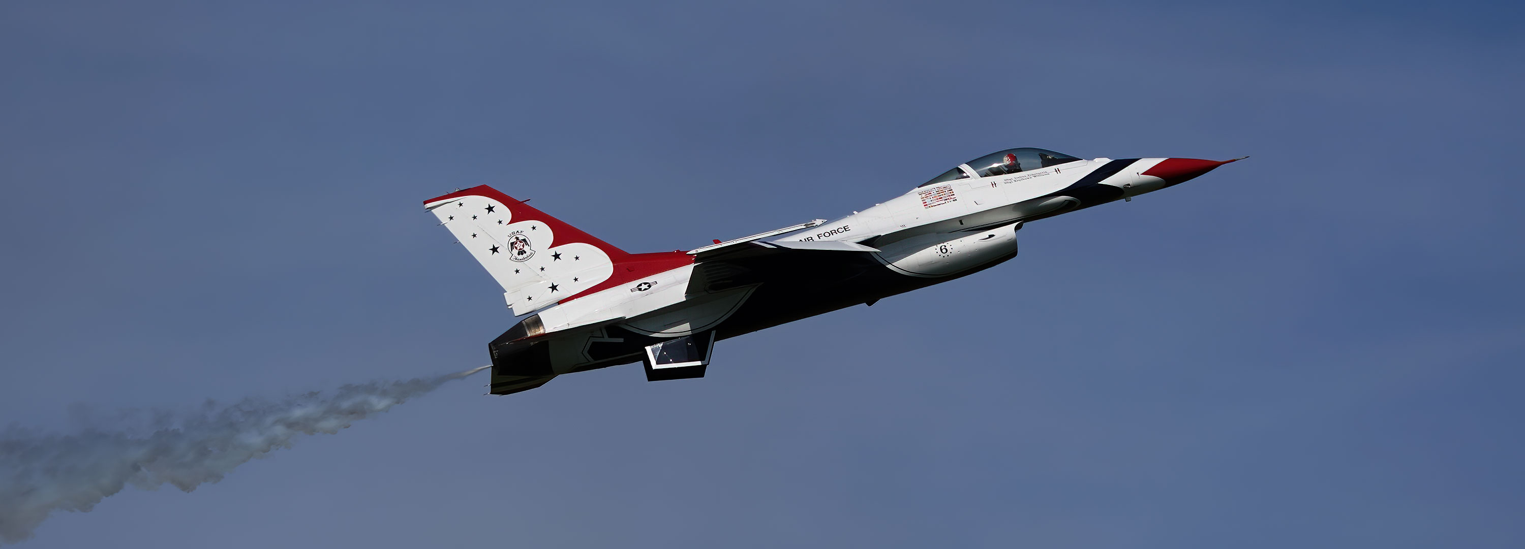 USAF Thunderbirds