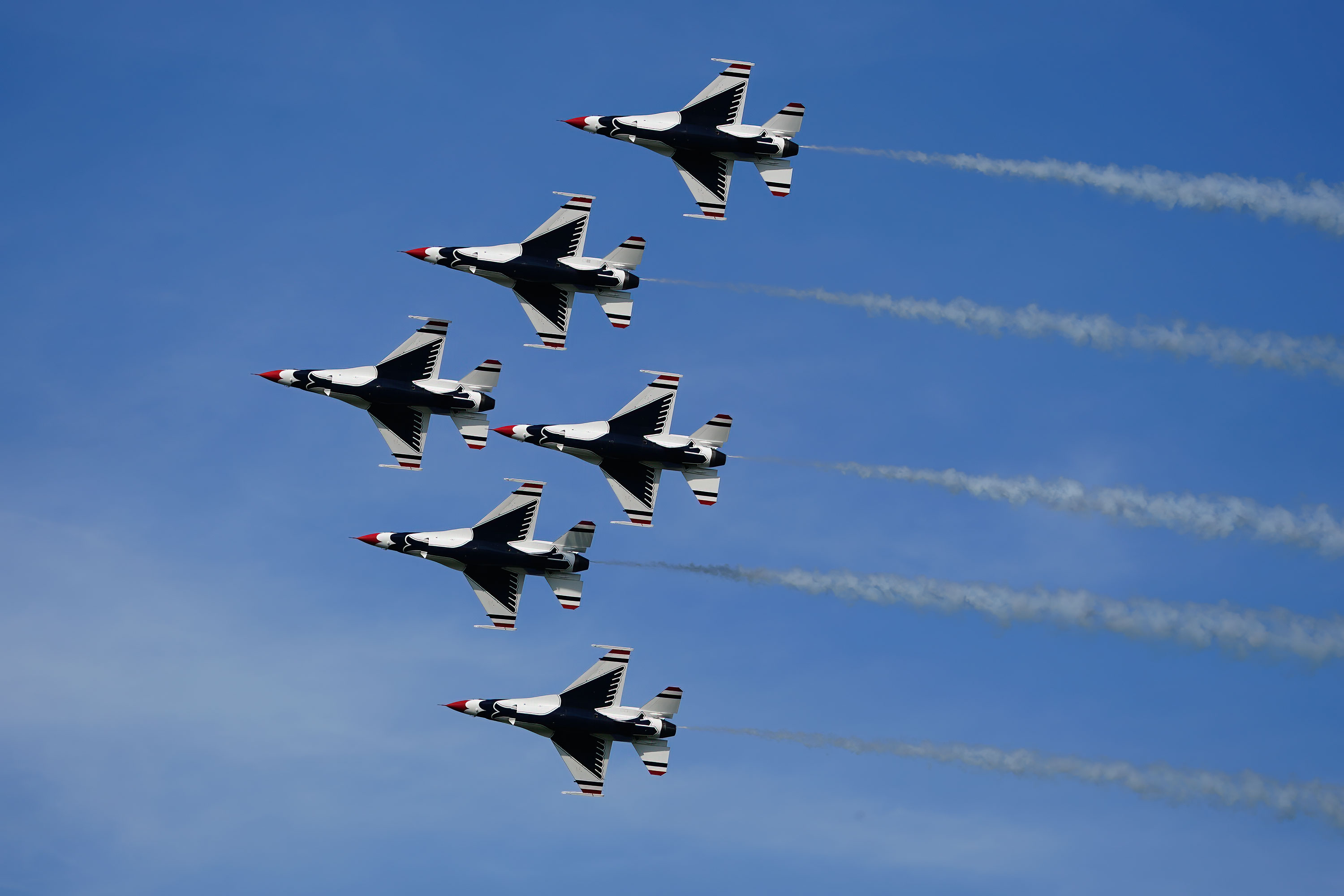 USAF Thunderbirds