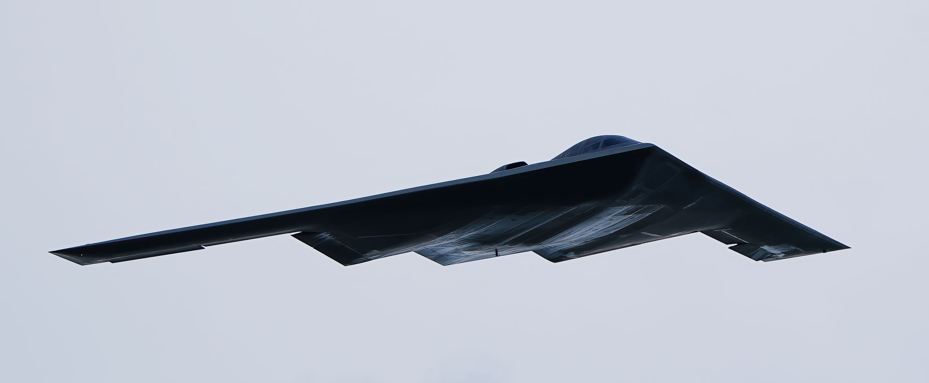 B-2 Spirit