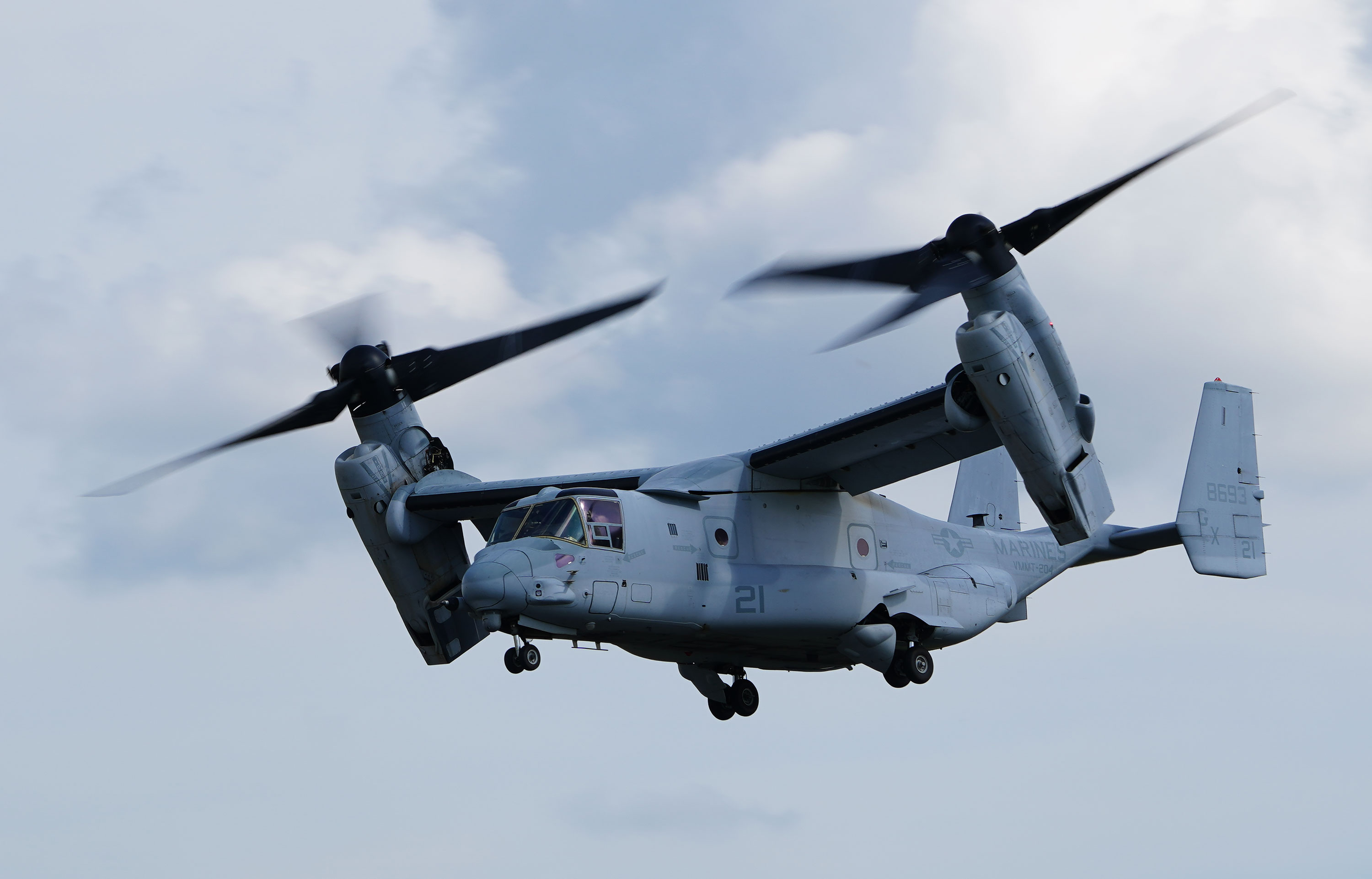 V-22 Osprey