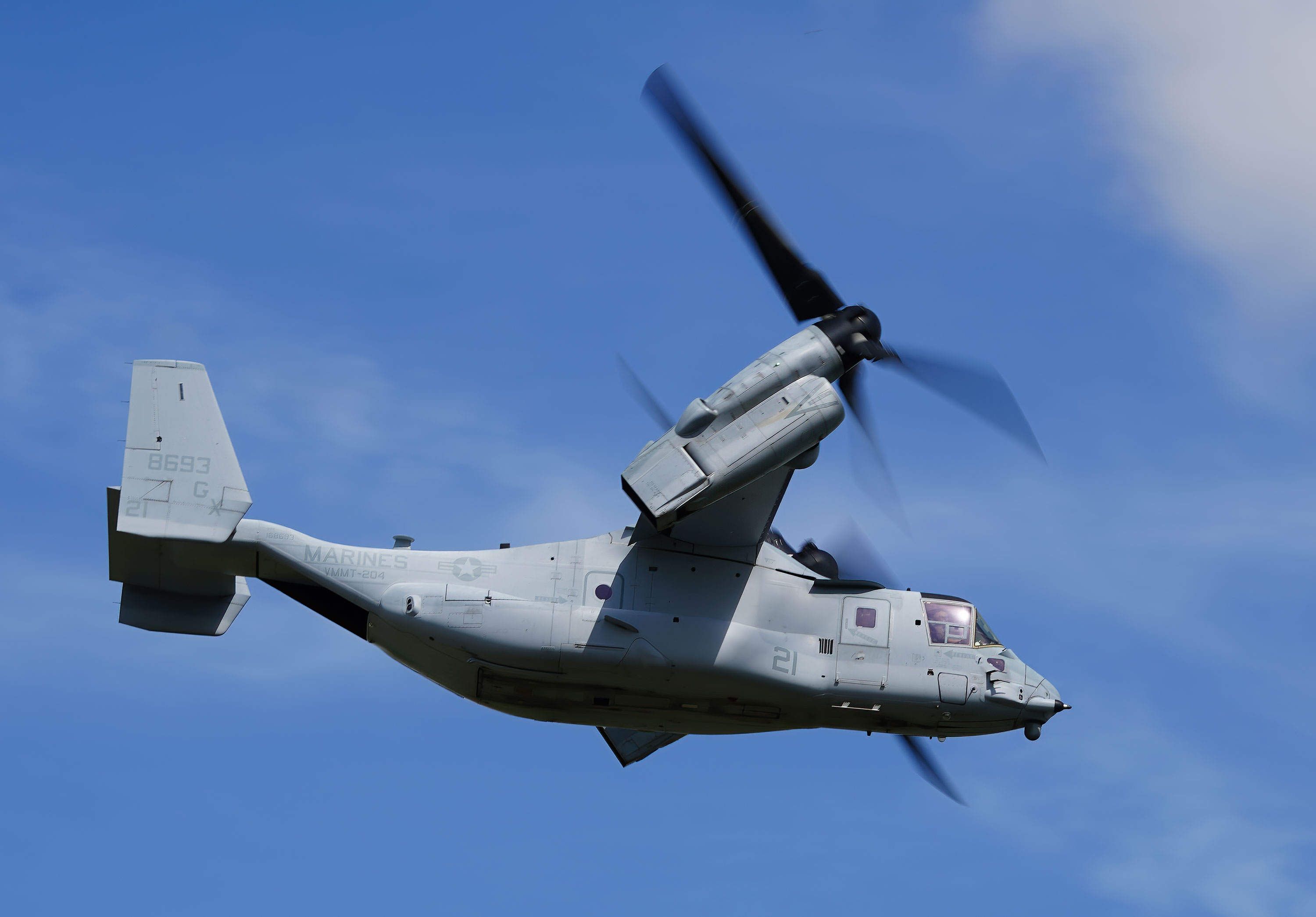 V-22 Osprey