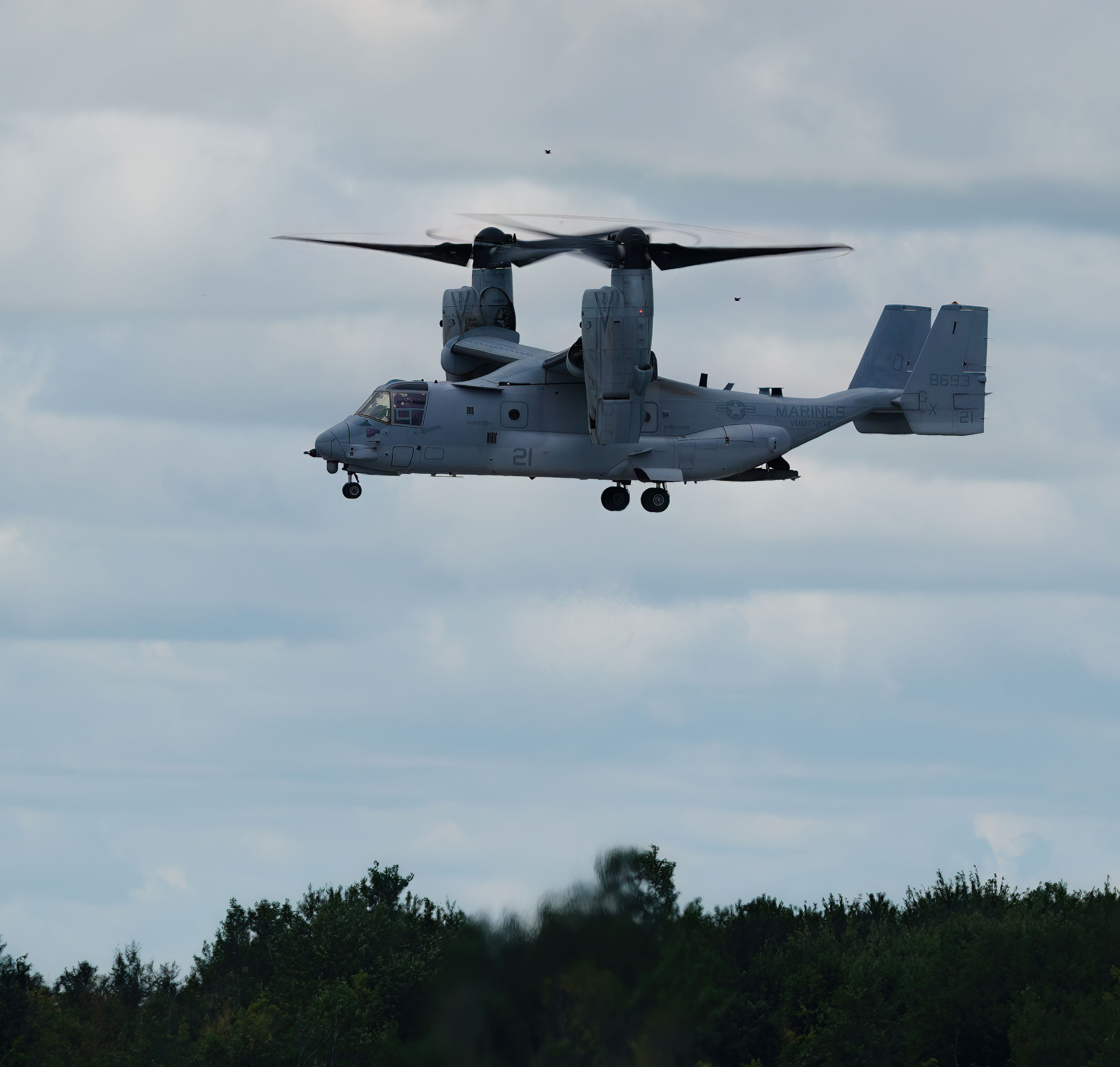 V-22 Osprey