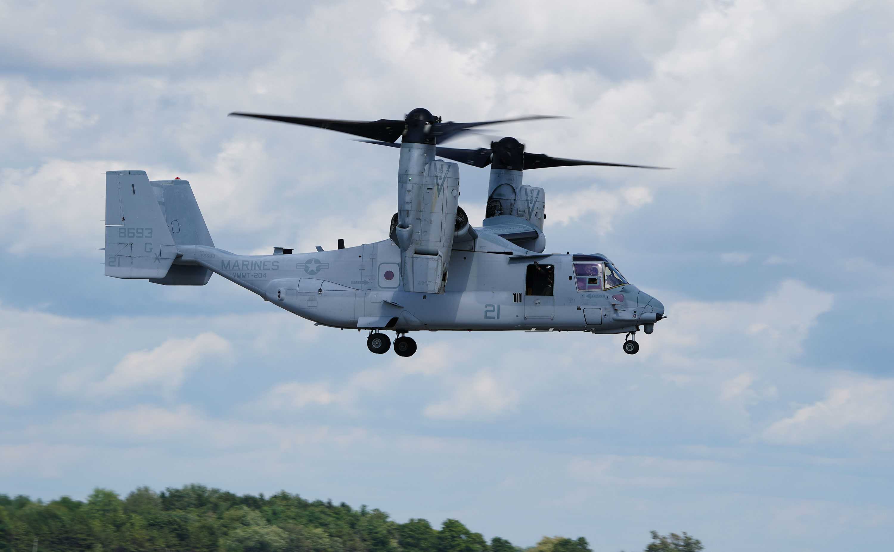 V-22 Osprey