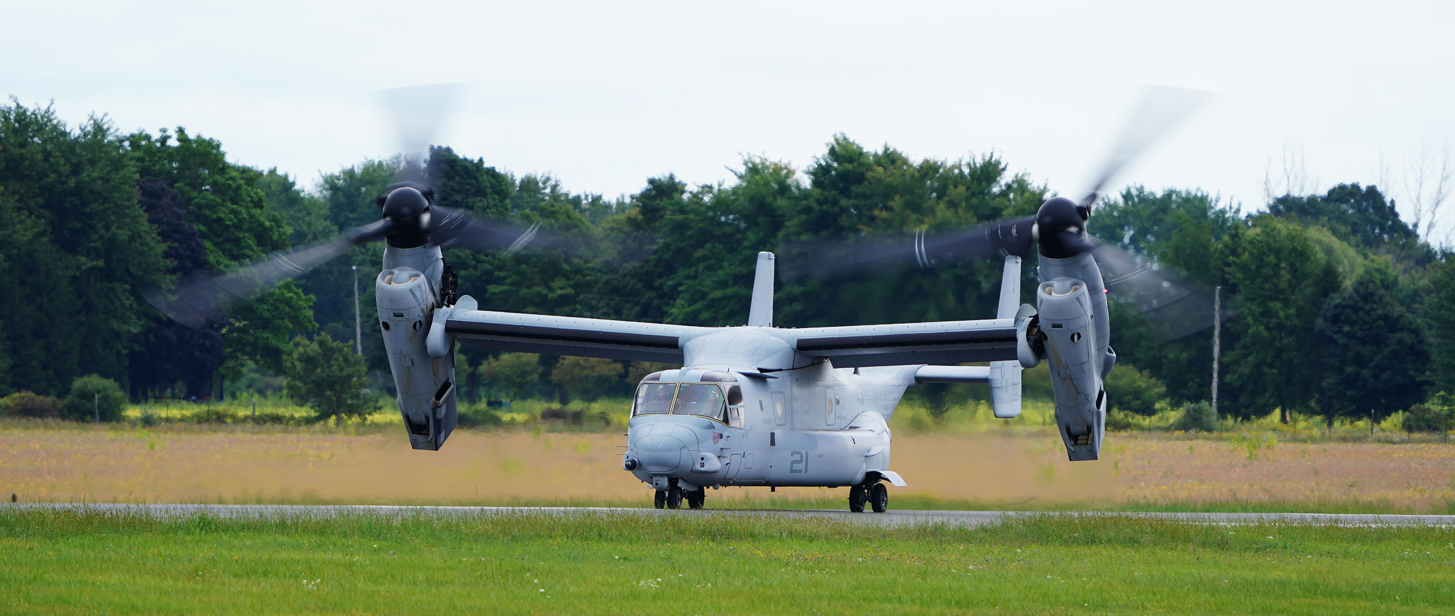 V-22 Osprey