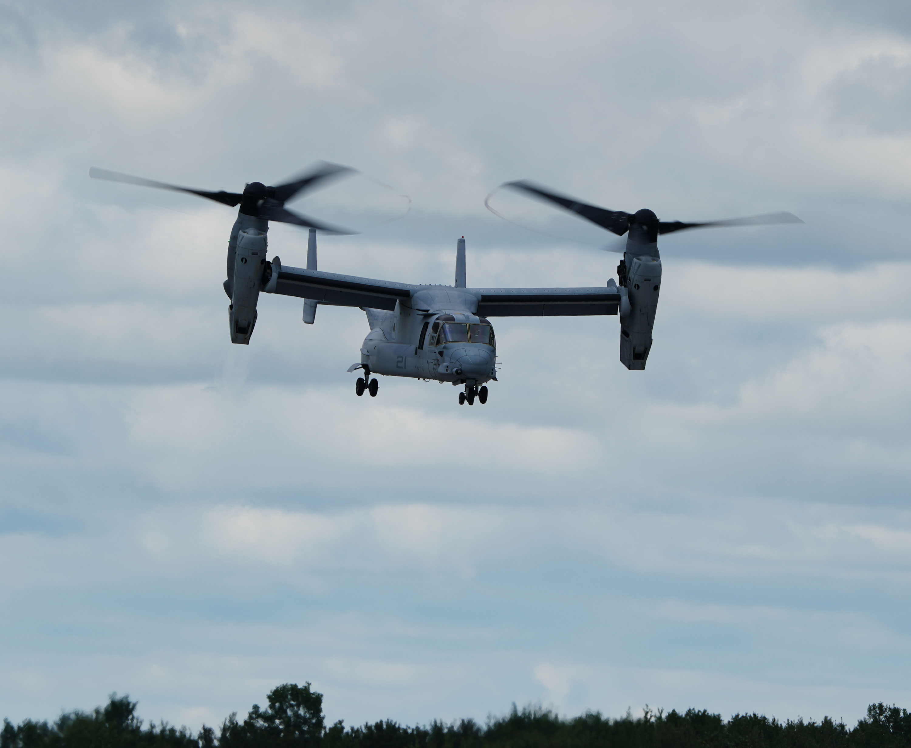 V-22 Osprey