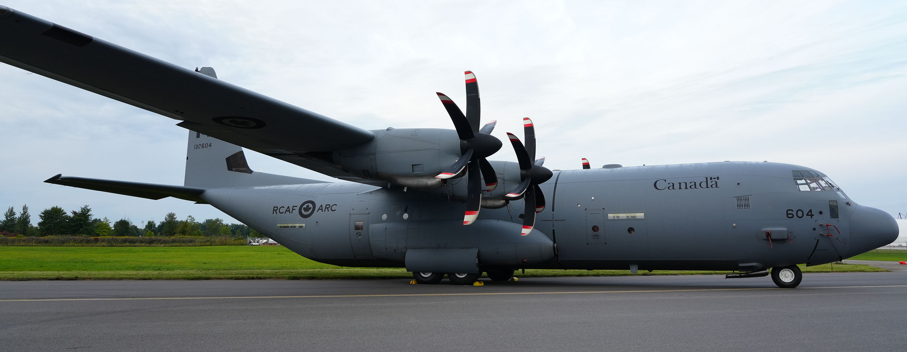 CC-130J Hercules