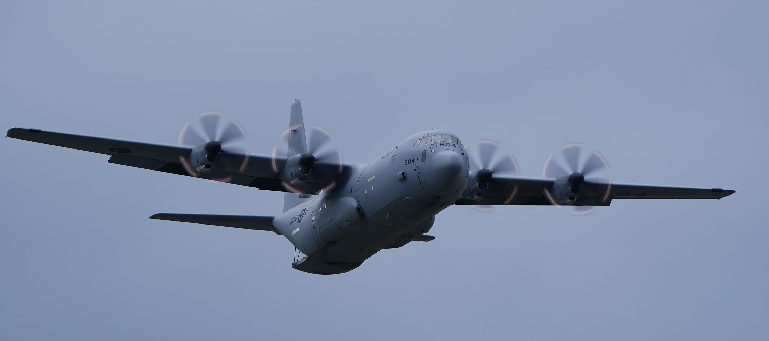 CC-130J Hercules