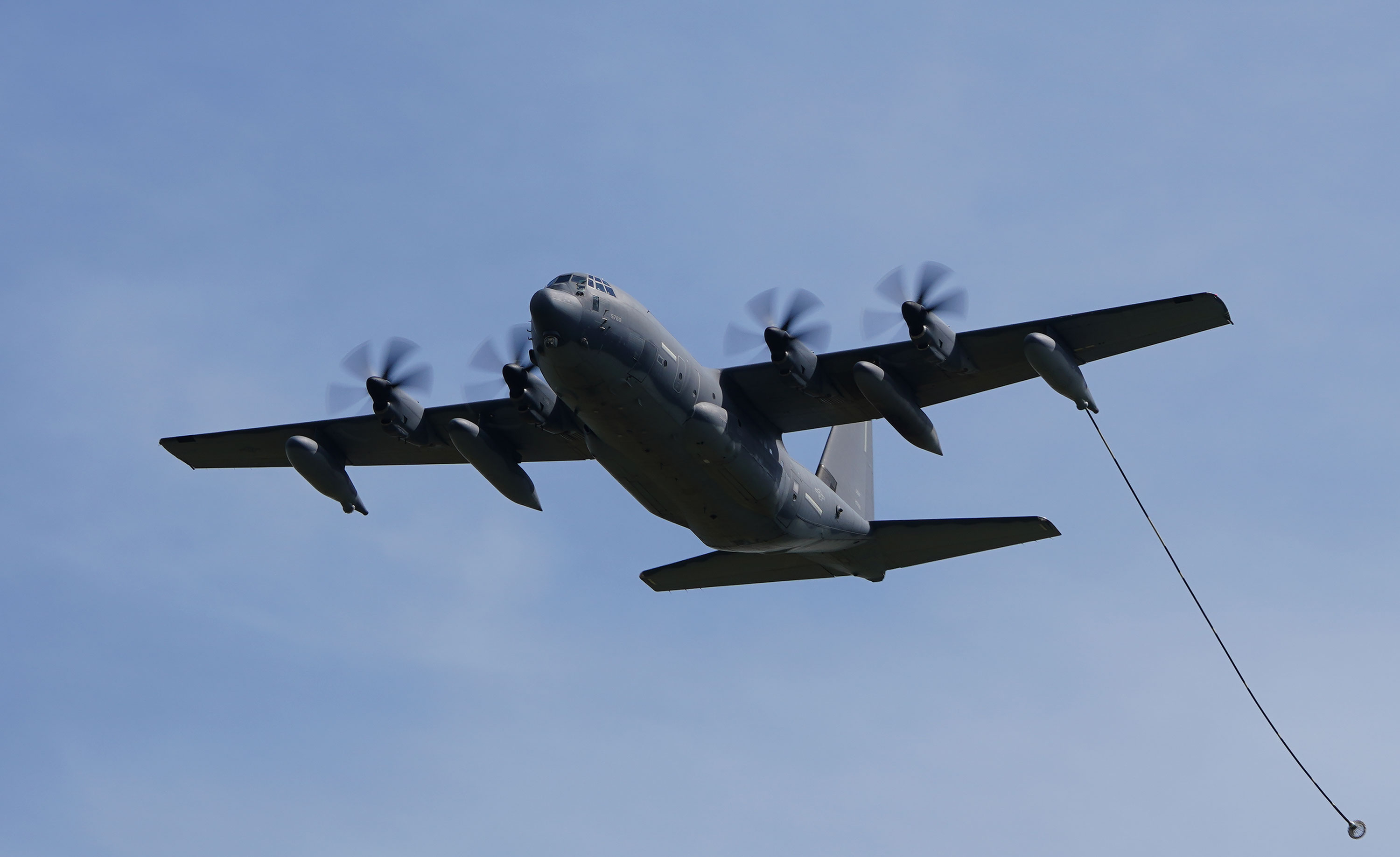 MC-130J Commando