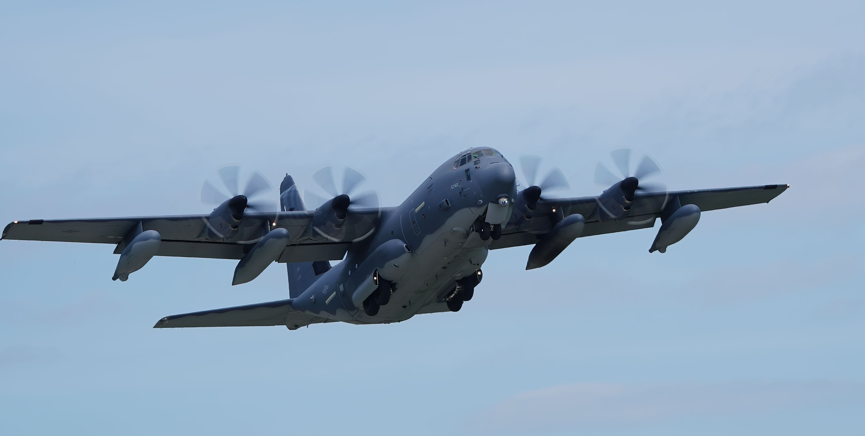 MC-130J Commando