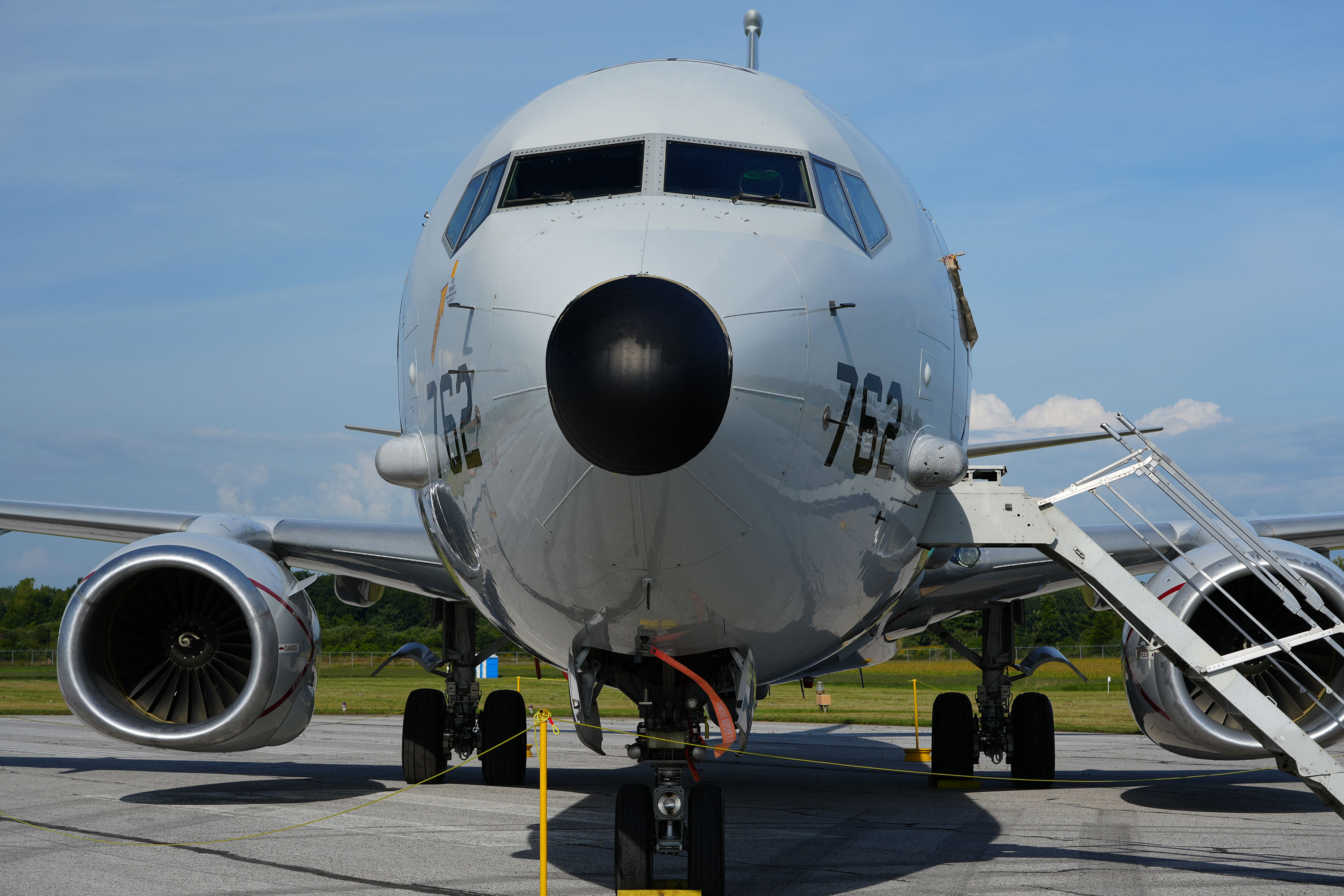 P-8A Poseidon