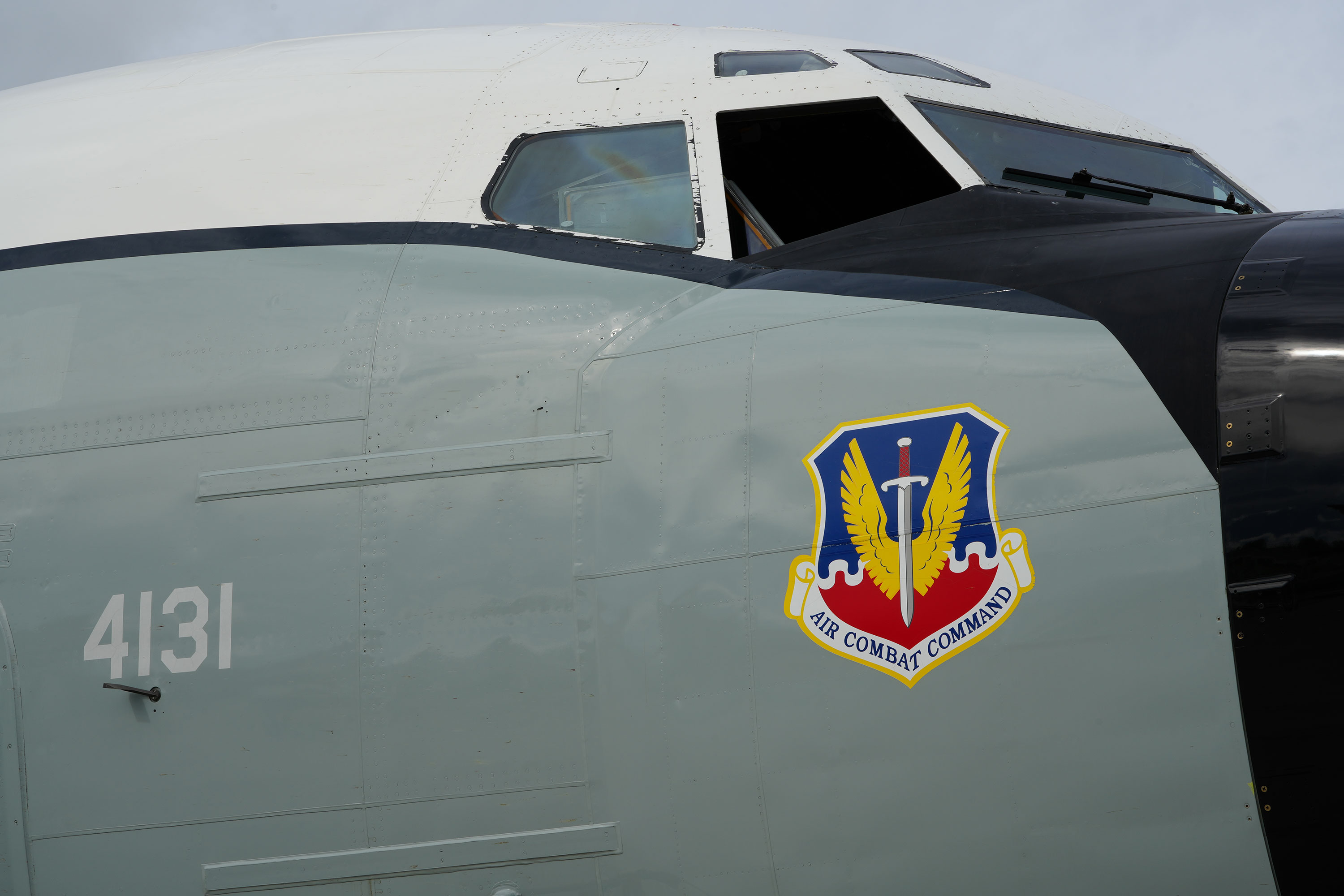 RC-135/W Rivet Joint