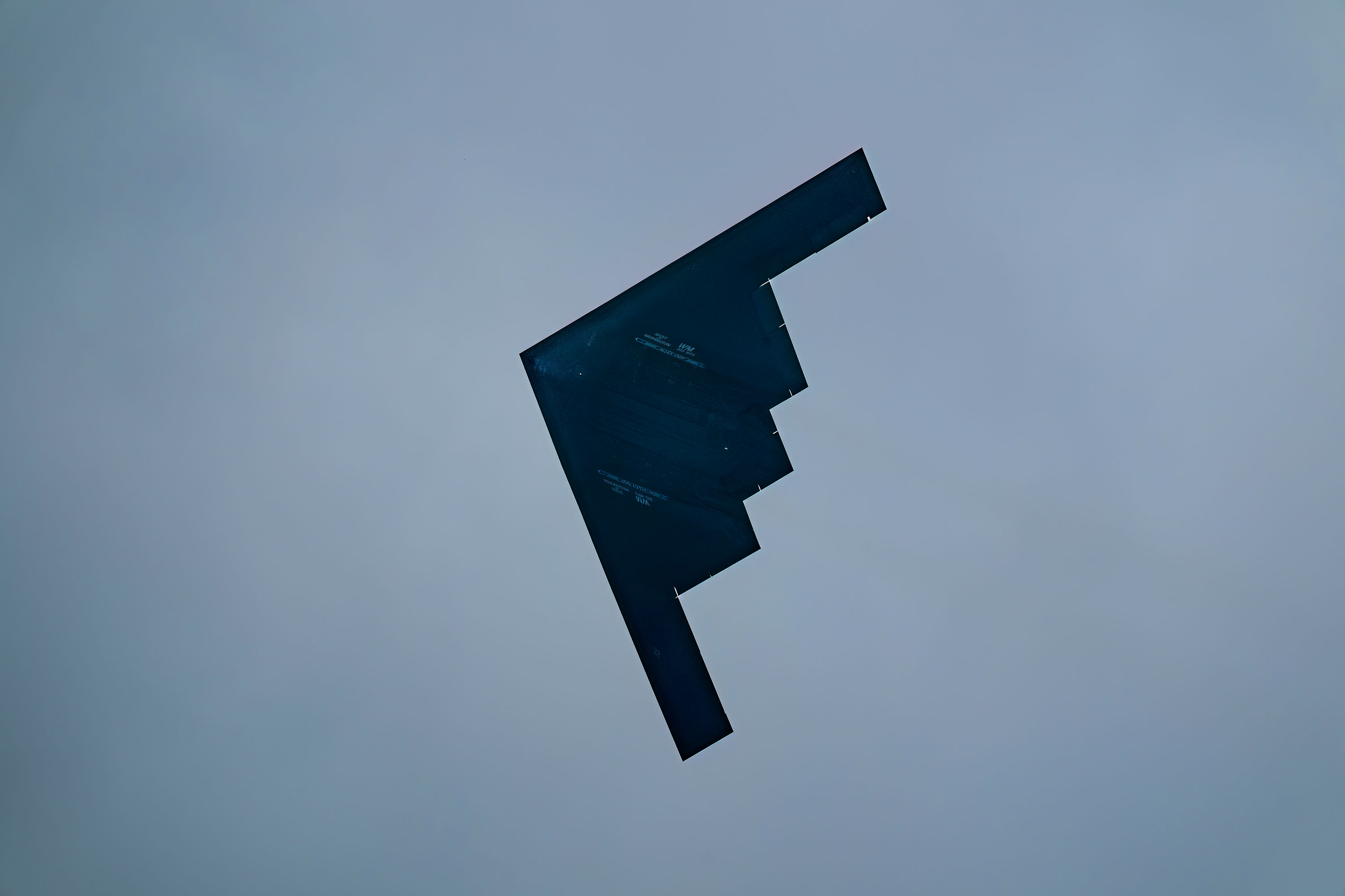 Northrop Grumman B-2 Spirit