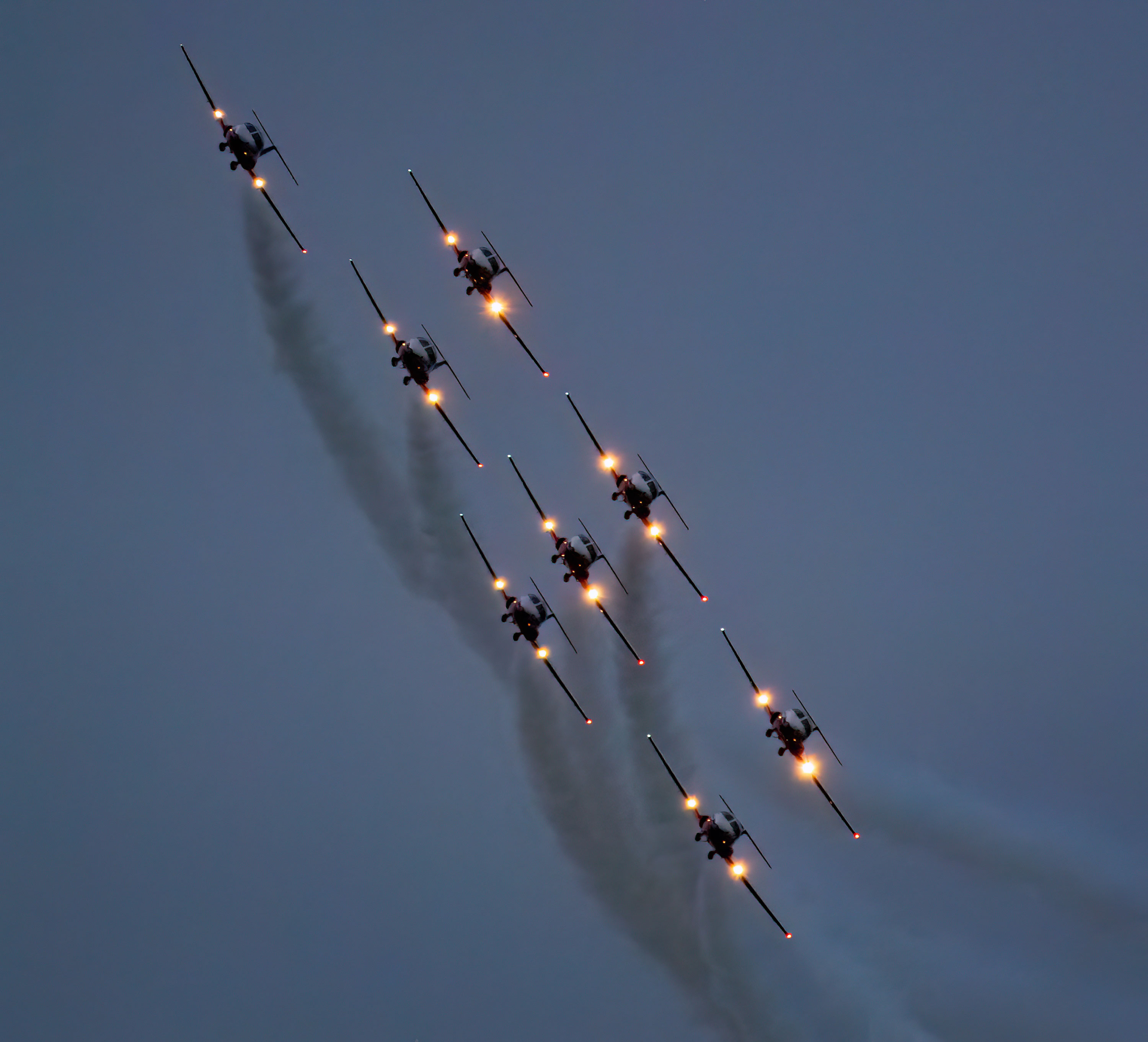 Canadian Forces Snowbirds