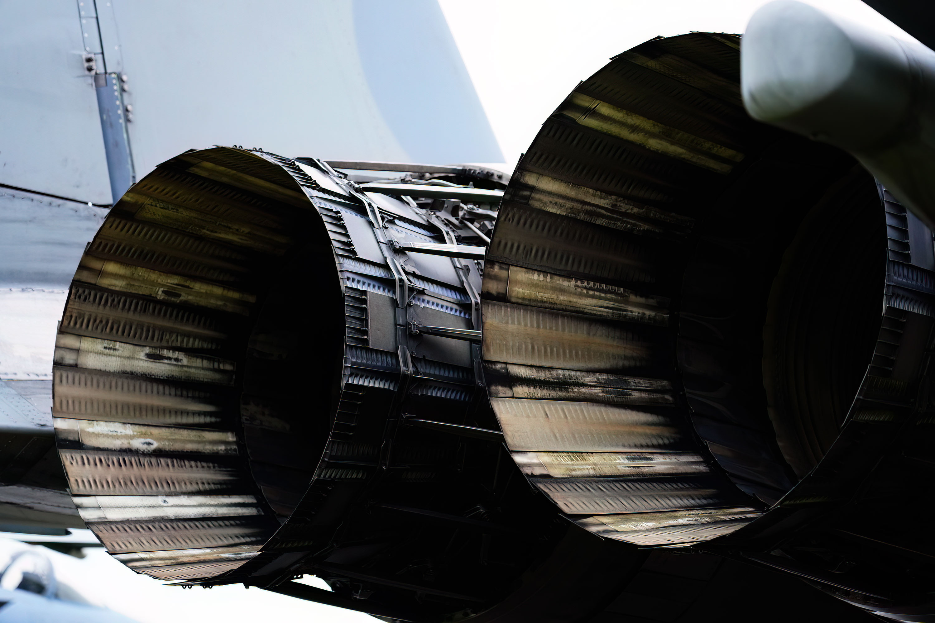 F-15 Eagle