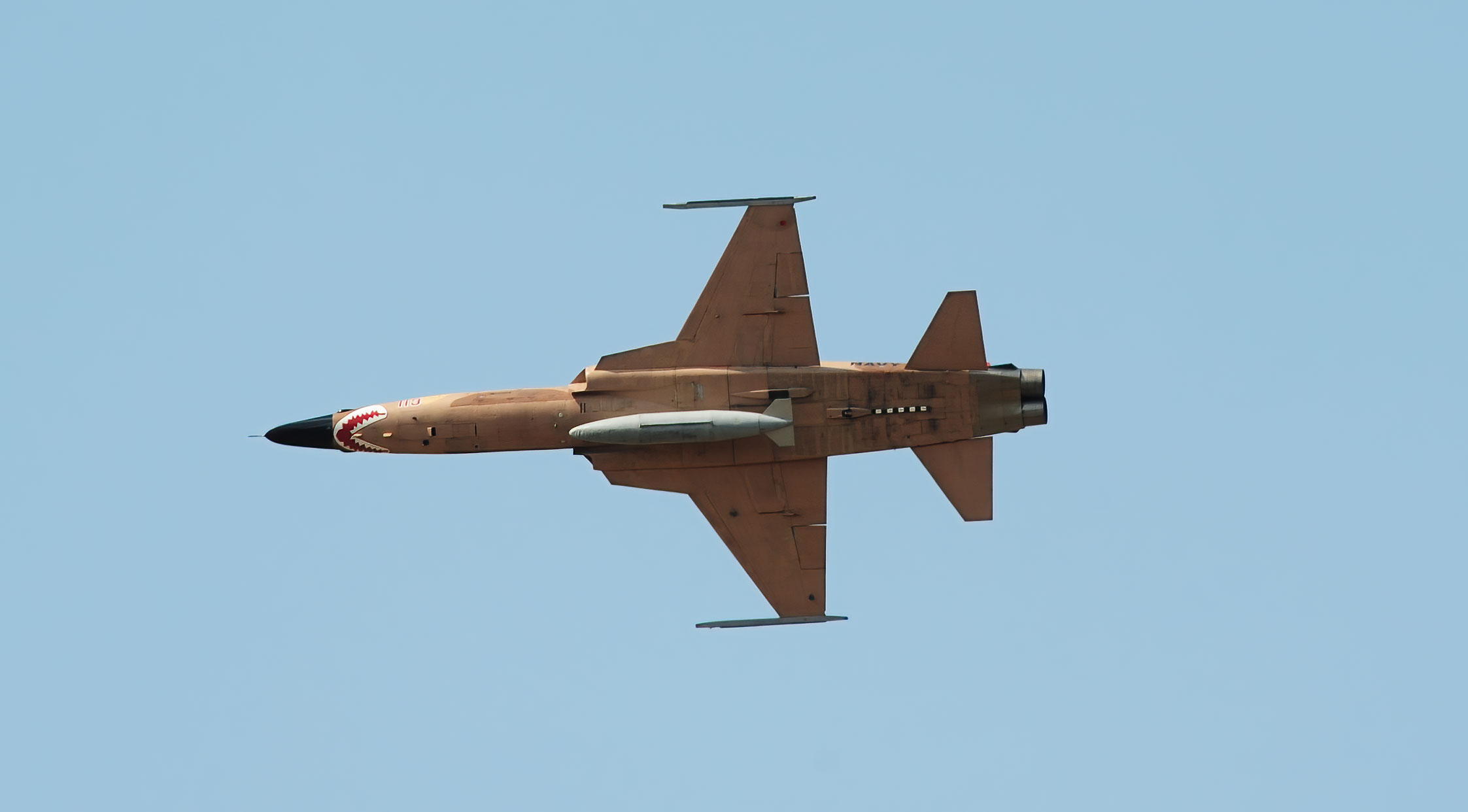 Great Lakes (St. Thomas) Airshow 2011