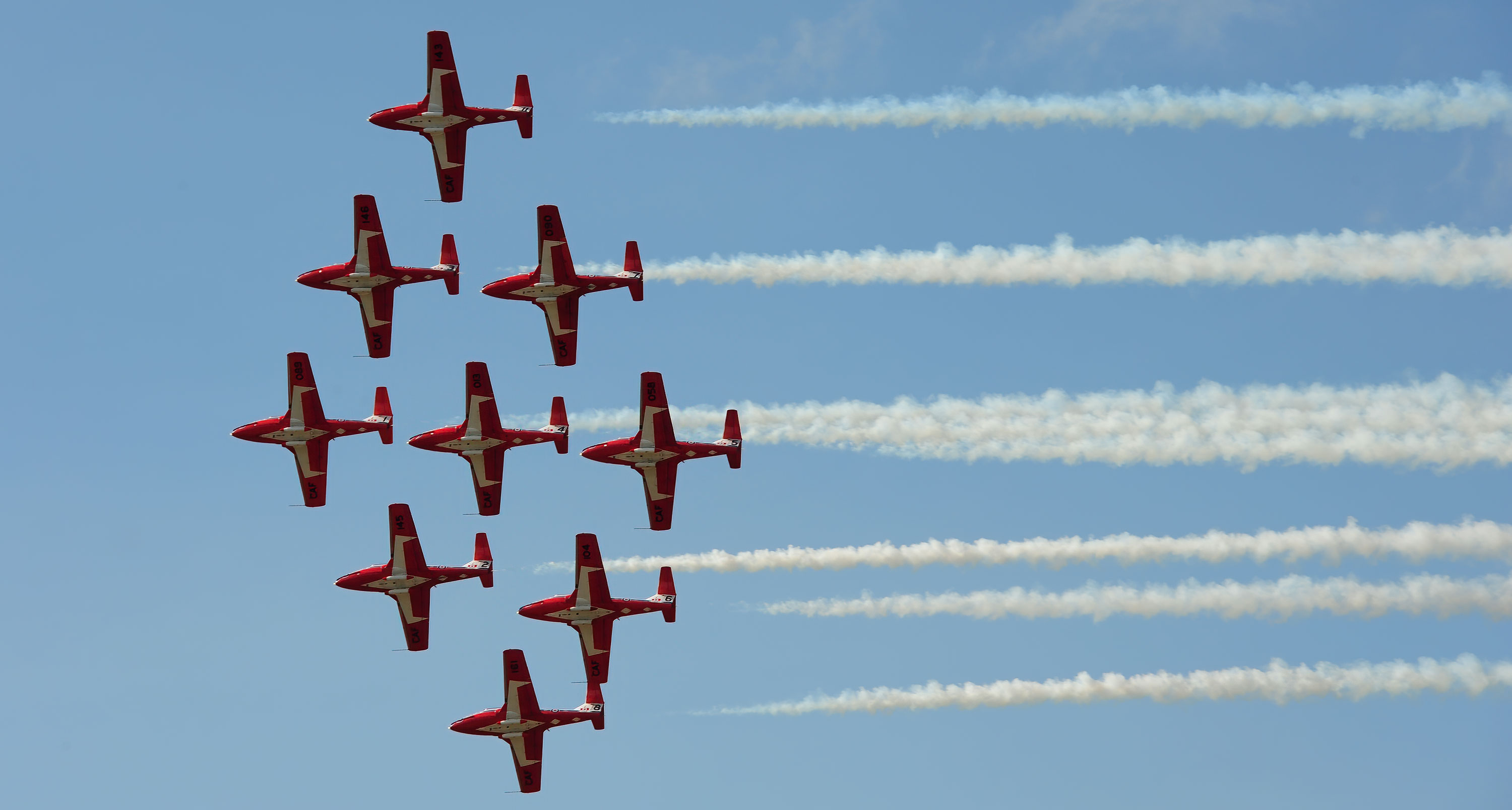 Snowbirds