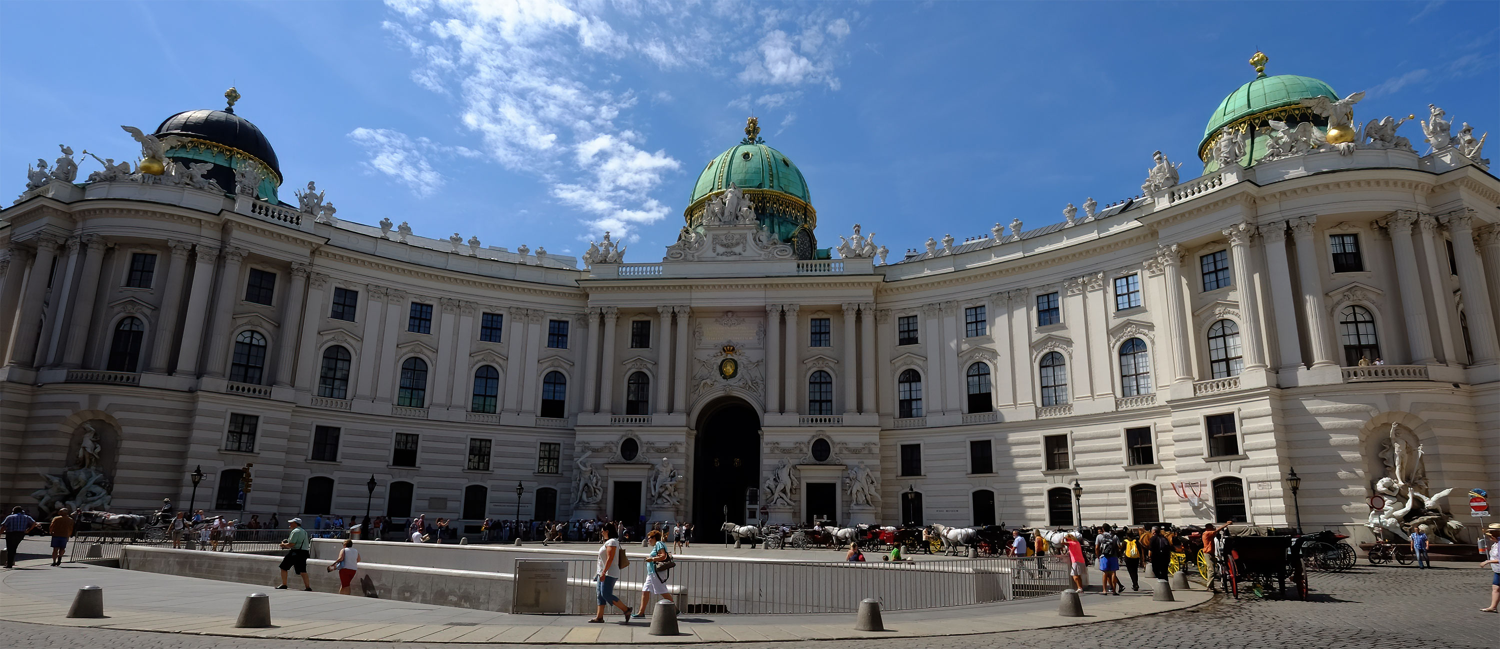 Hofburg