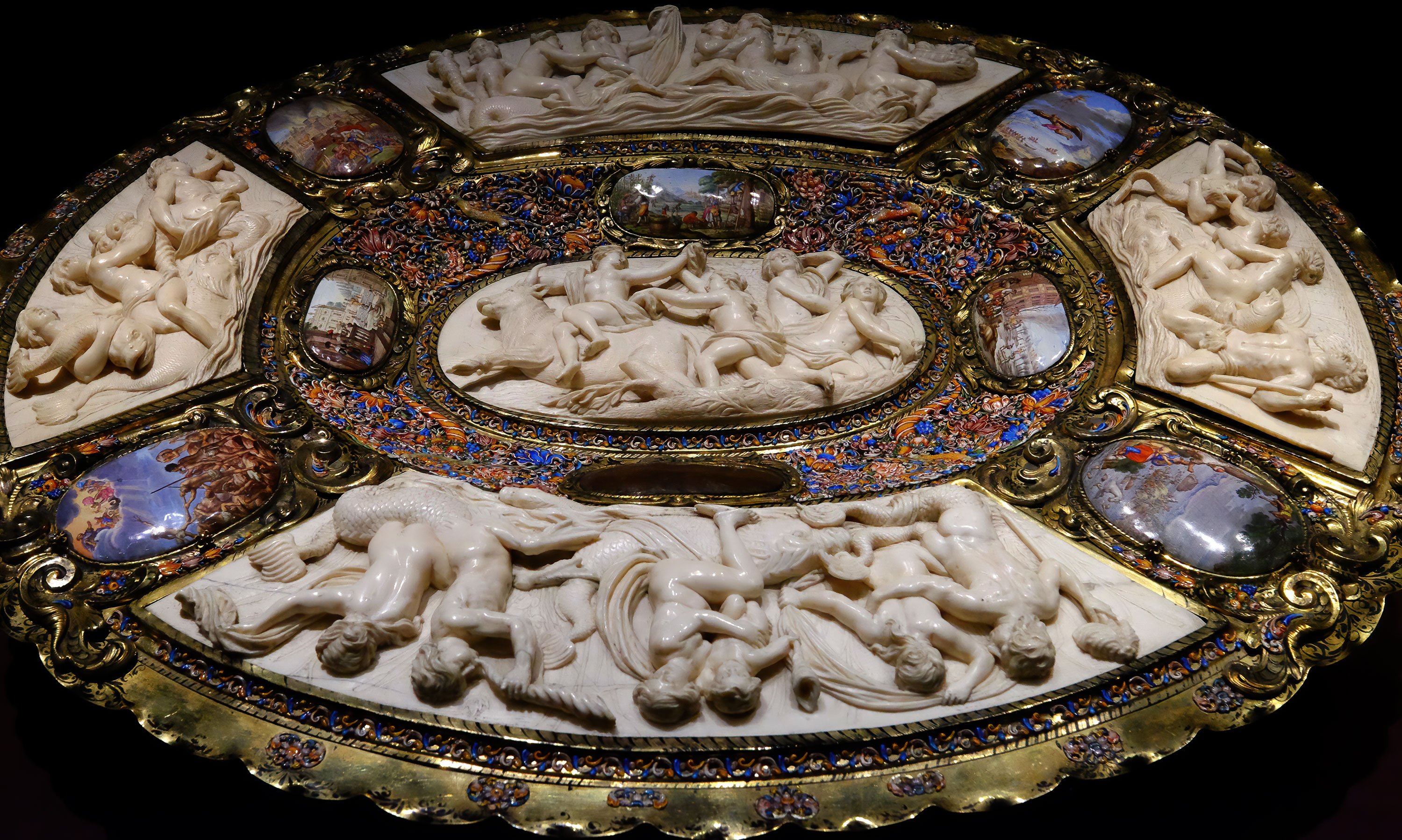 Austria145