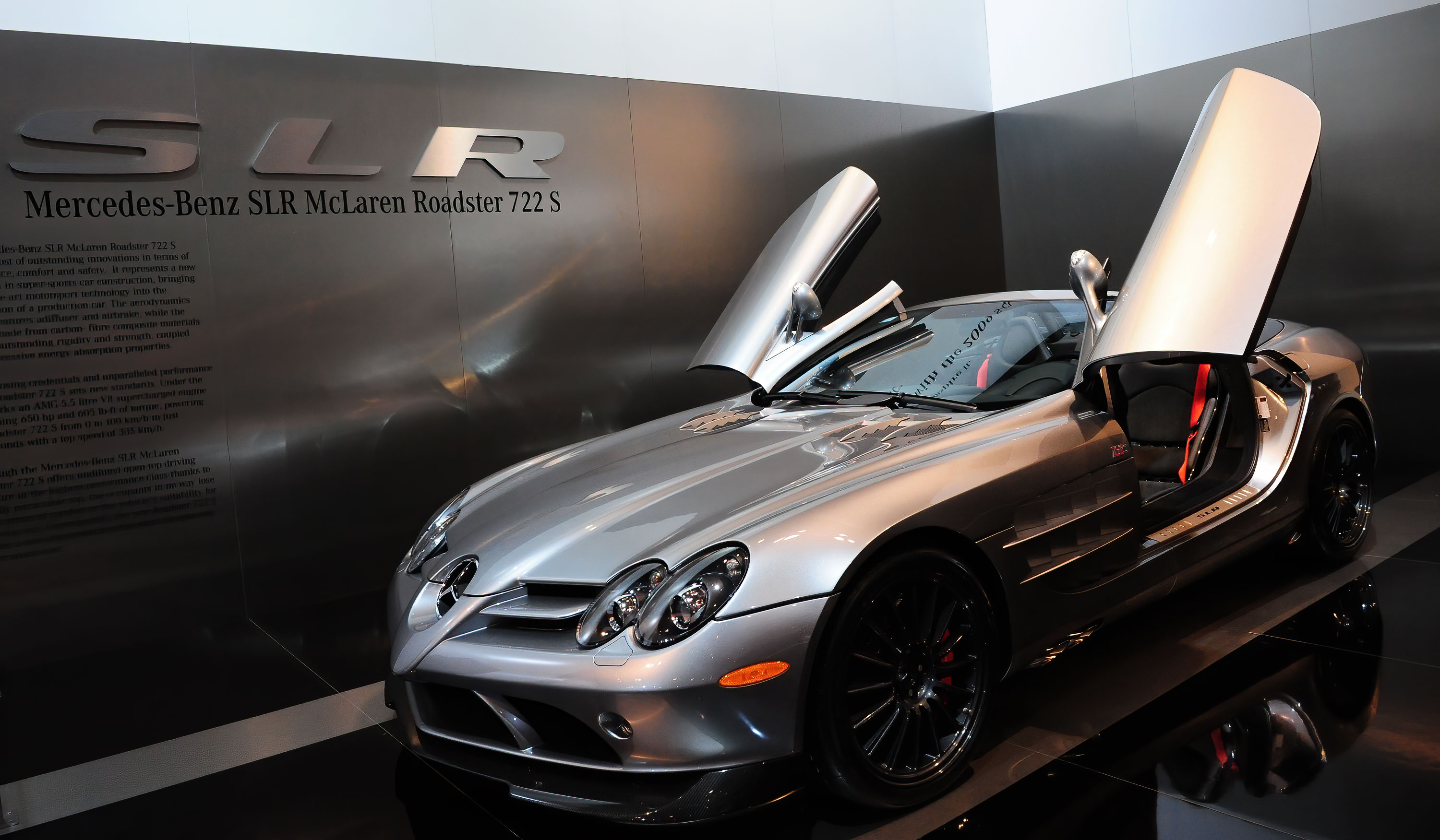 Toronto Autoshow 2009