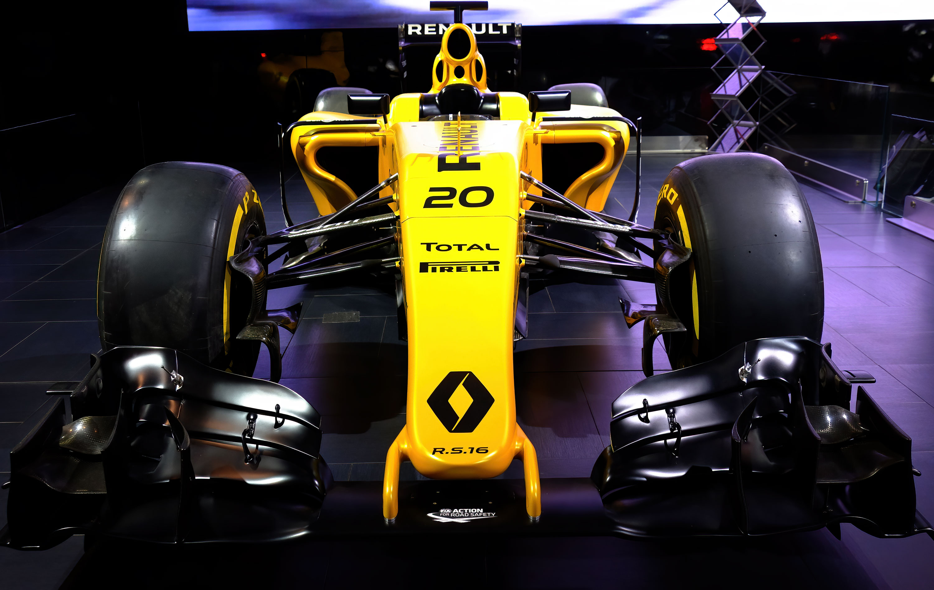 Toronto Autoshow 2017