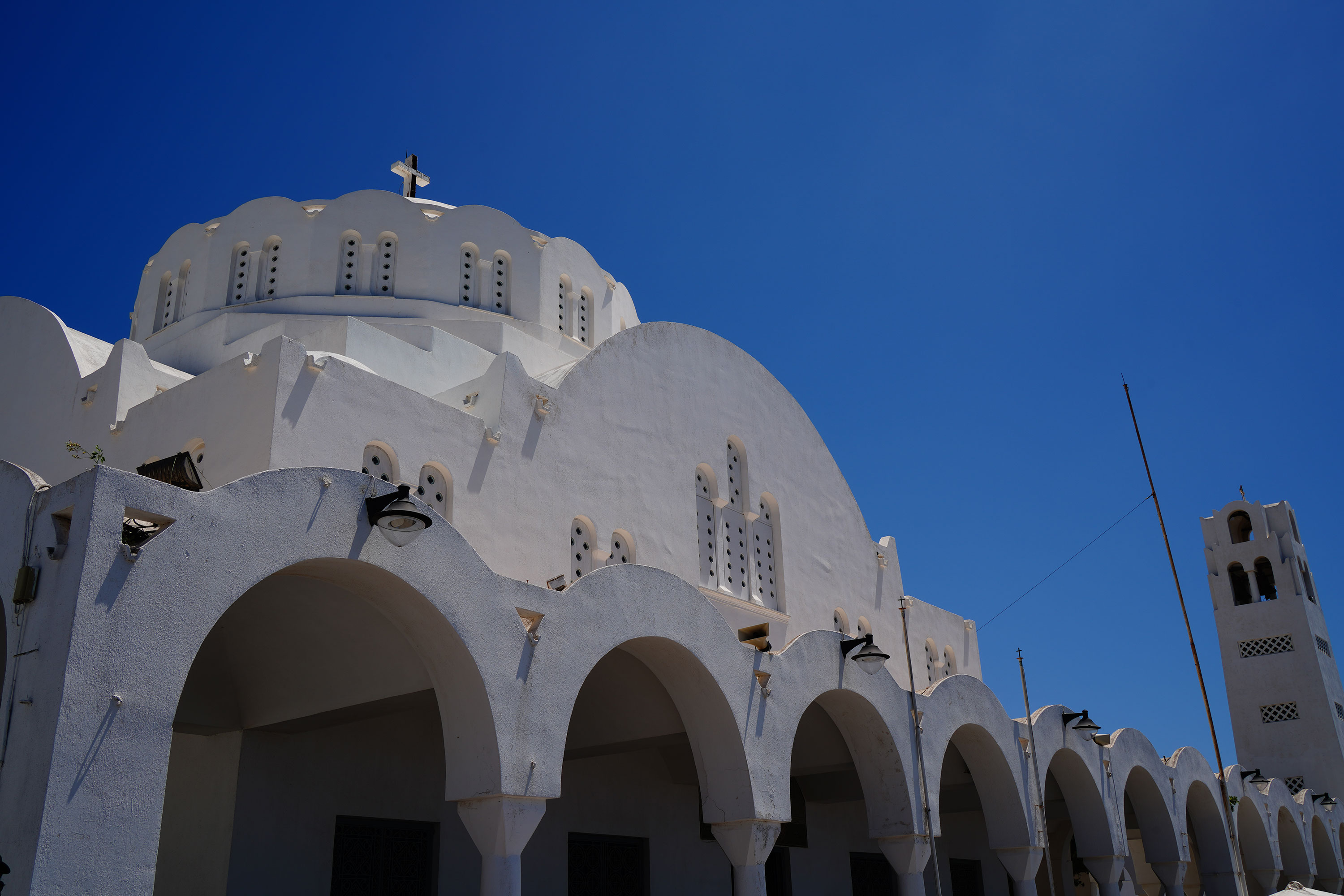 Santorini101
