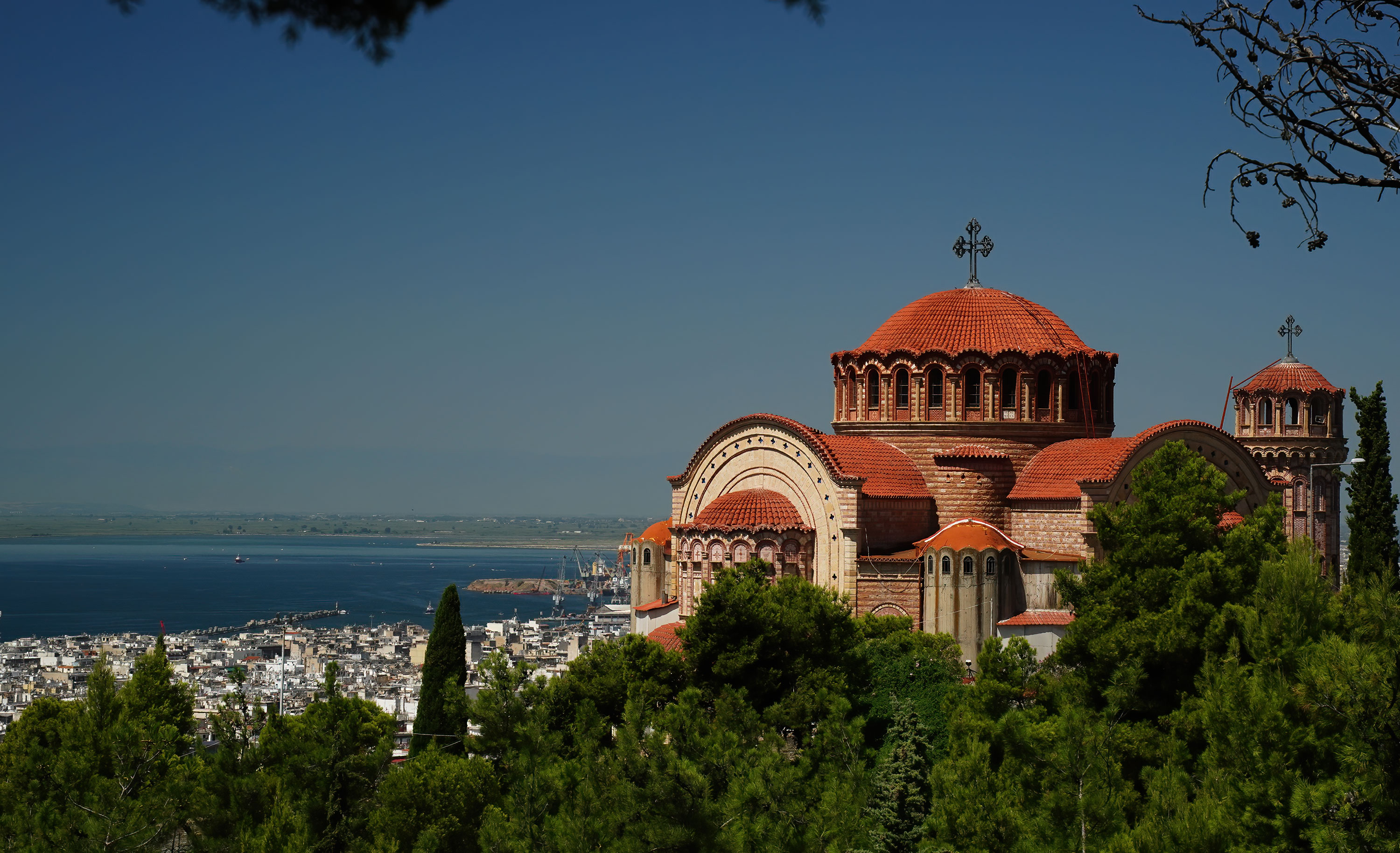 Church of Saint Pavlos