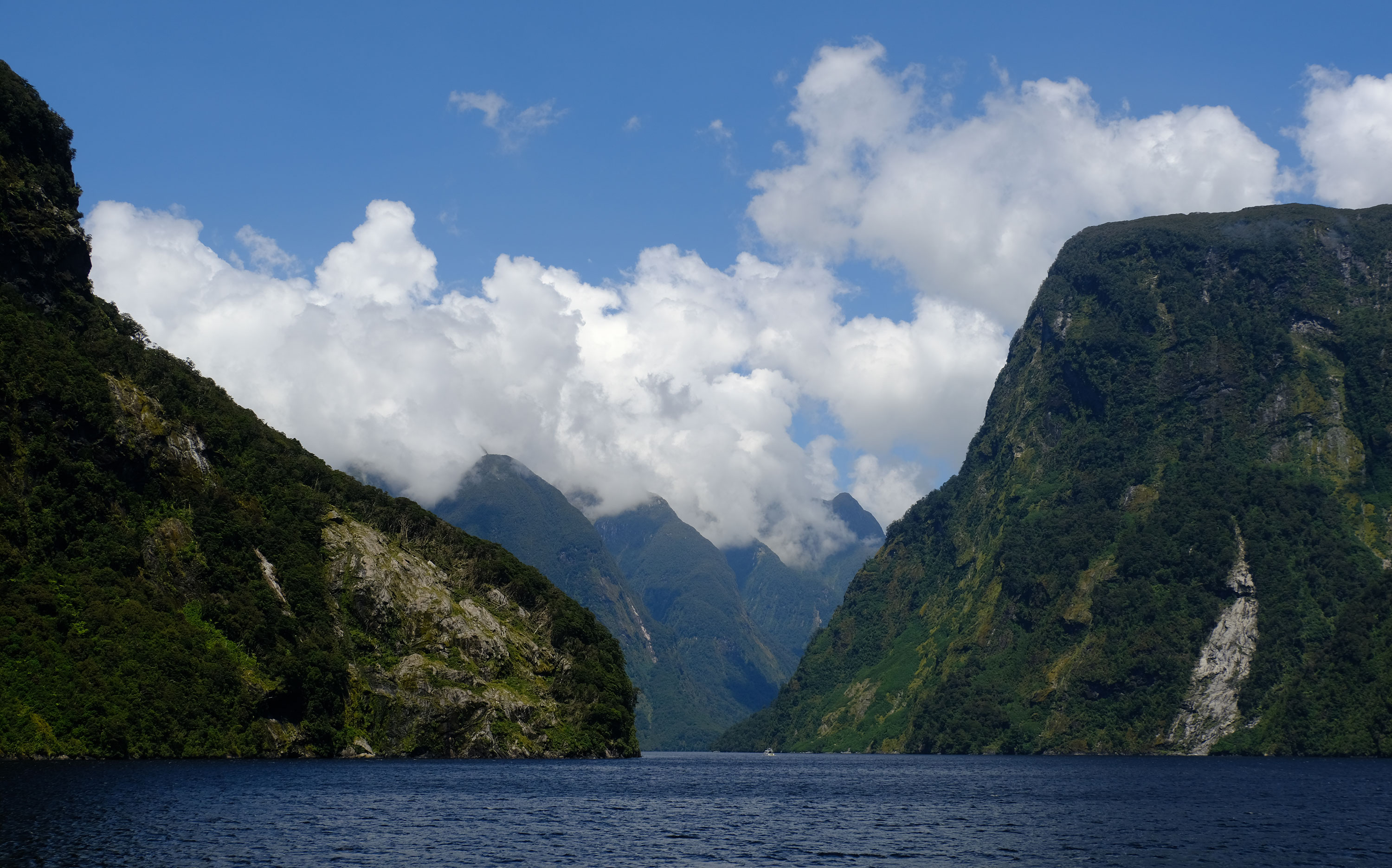 Doubtful Sound