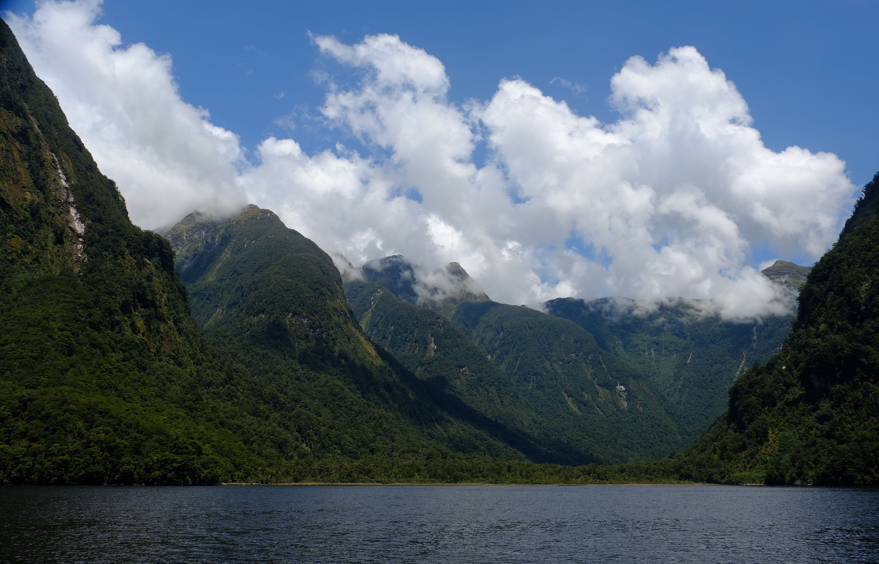 Doubtful Sound