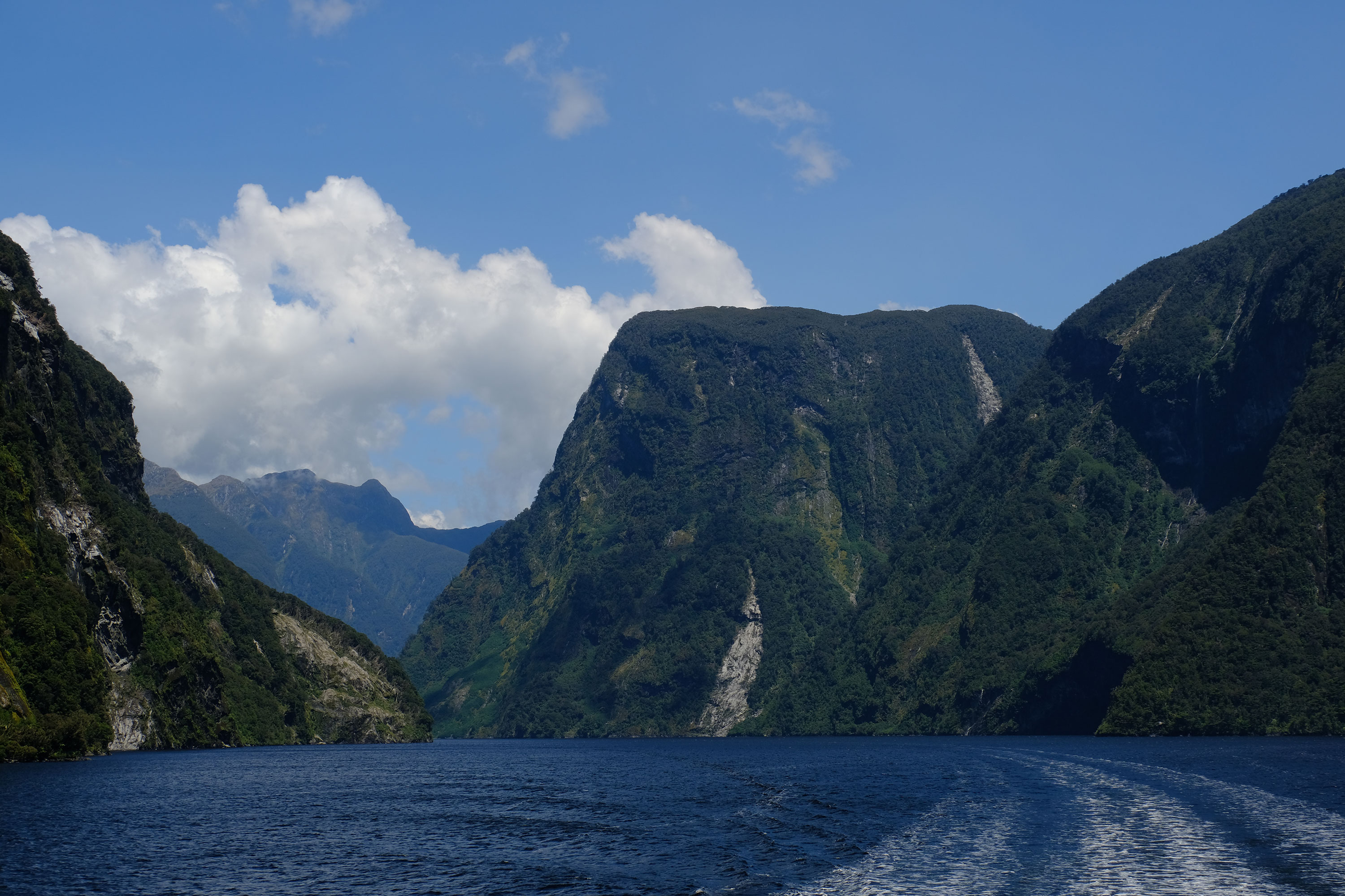 Doubtful Sound