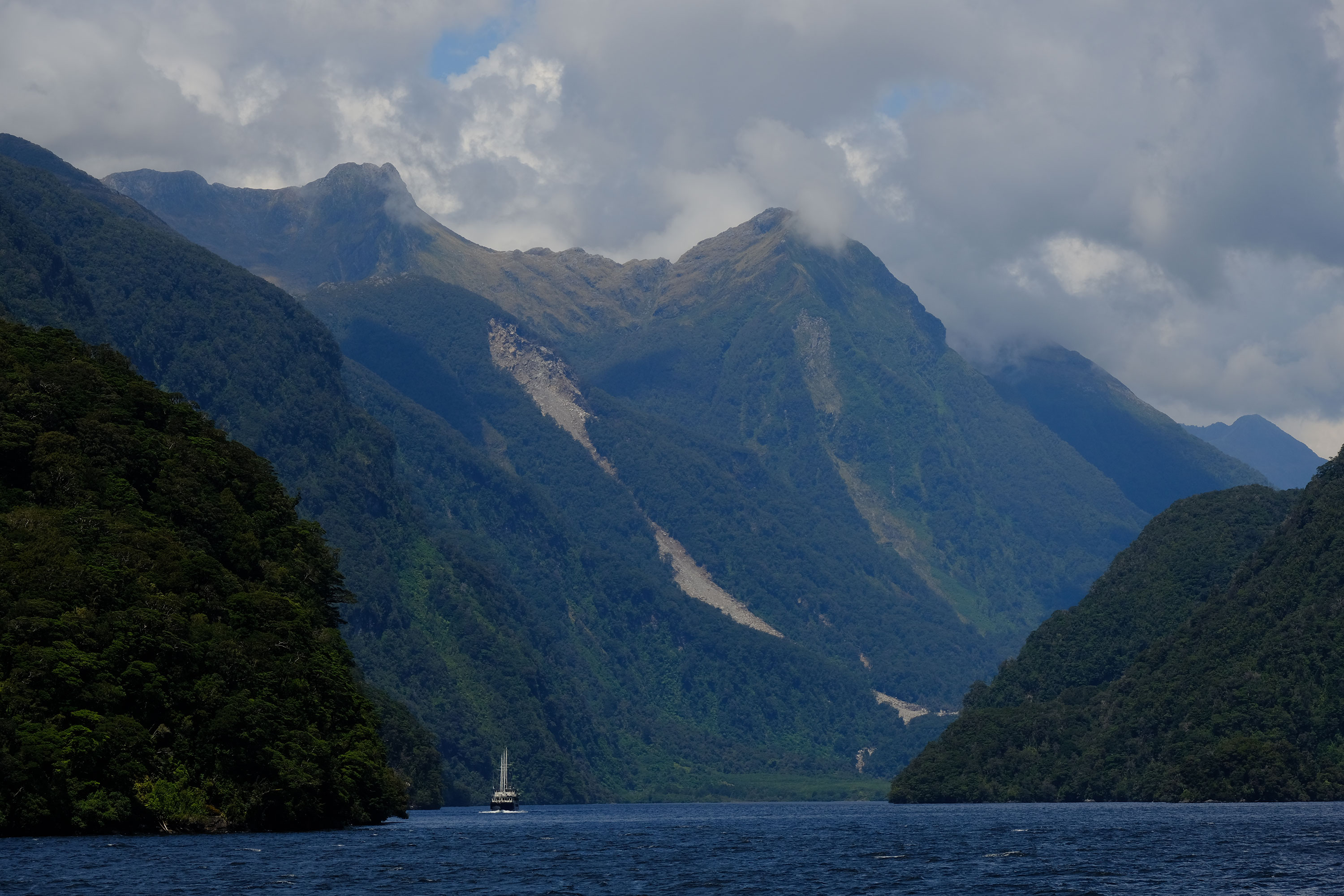 Doubtful Sound