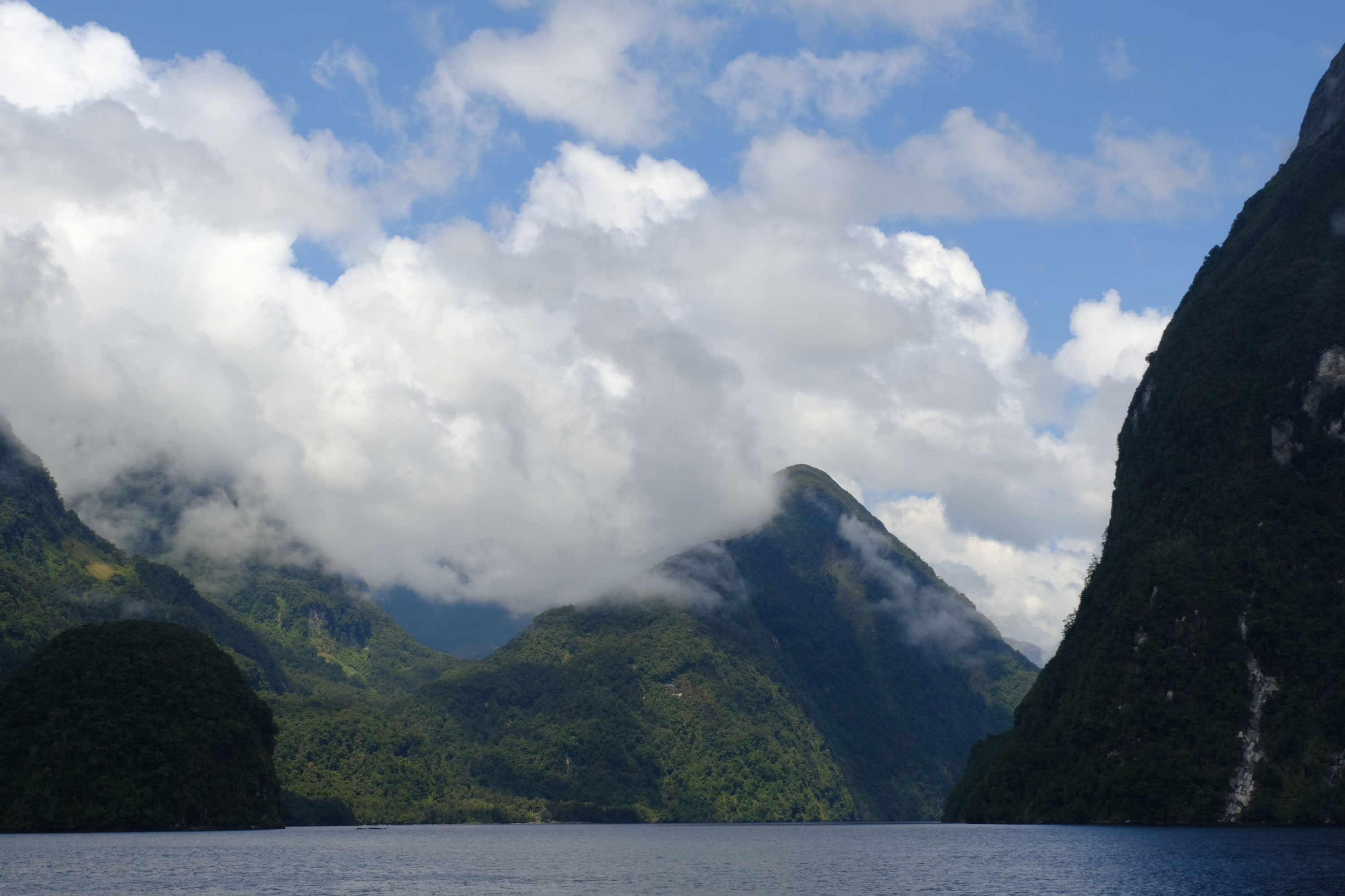 Doubtful Sound