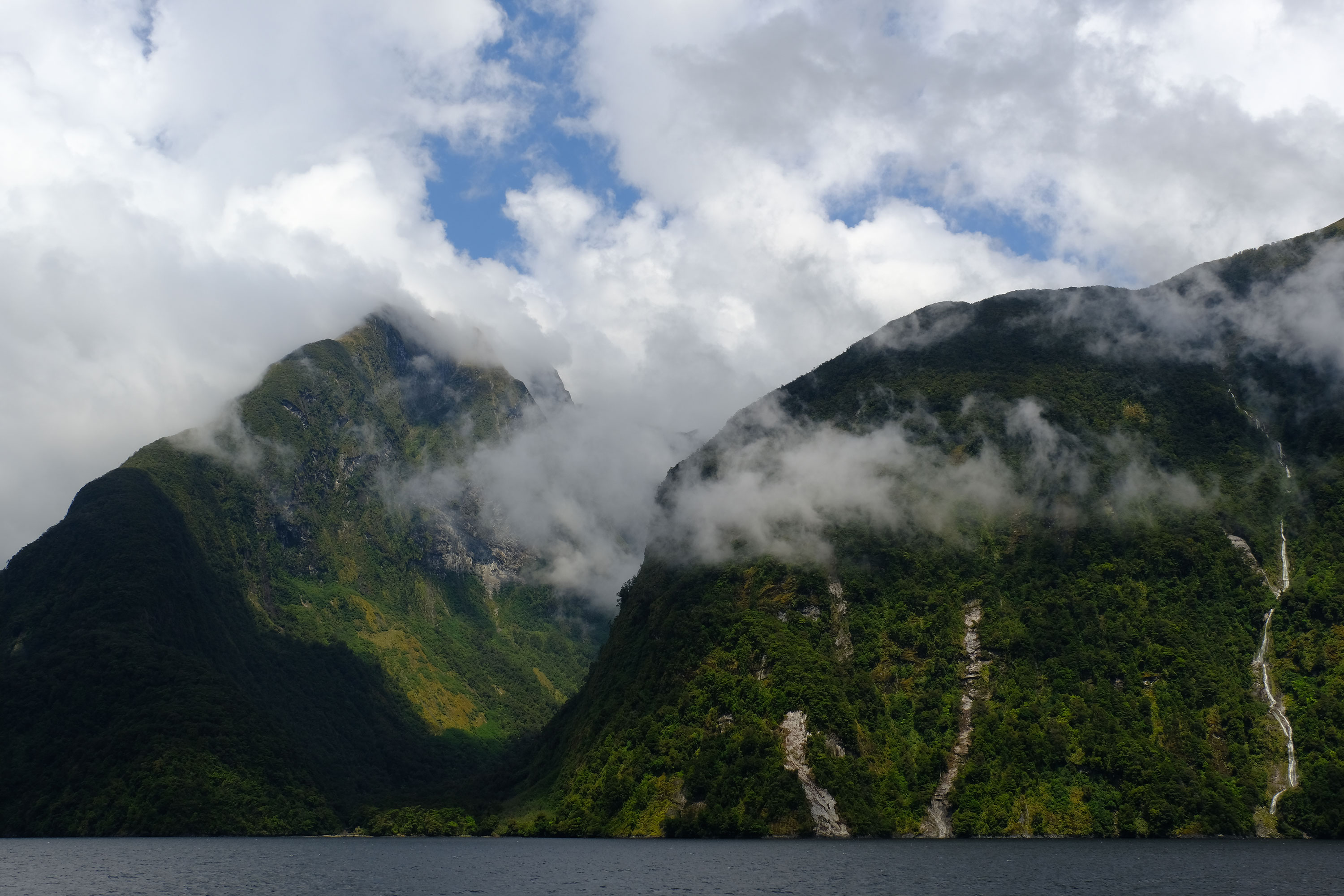 Doubtful Sound